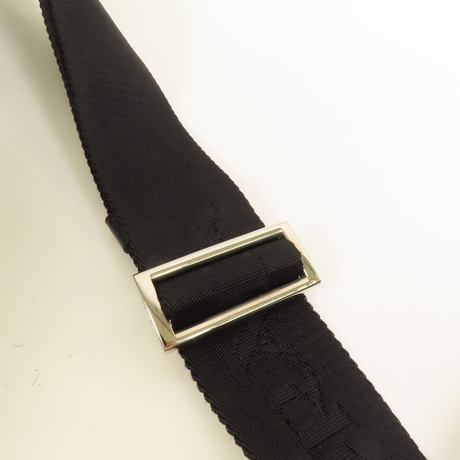 PRADA 尼龍Shoulder Bag肩背袋