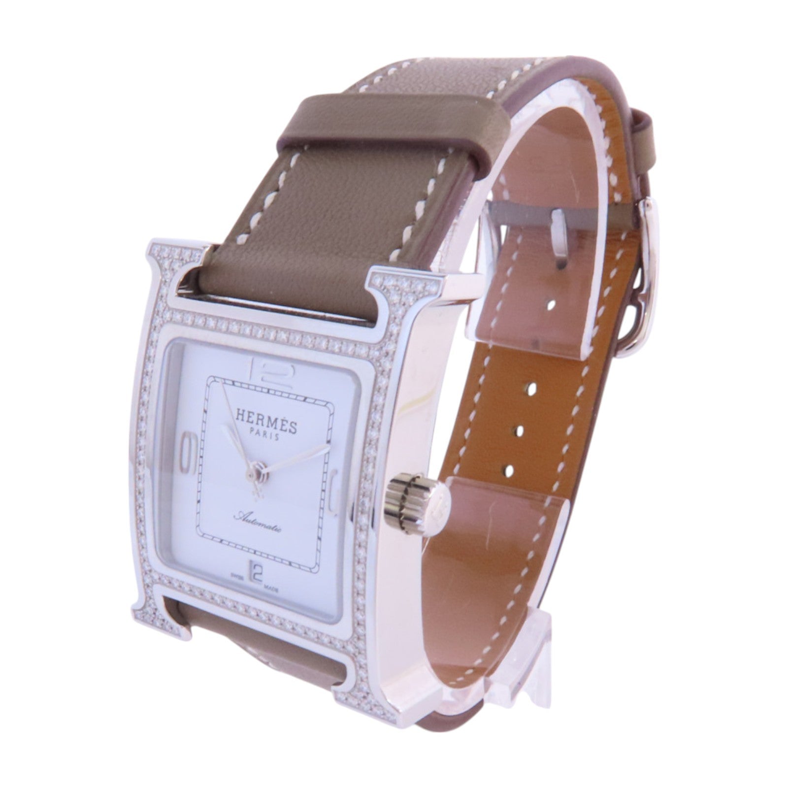 HERMES H Watch HH3.530
