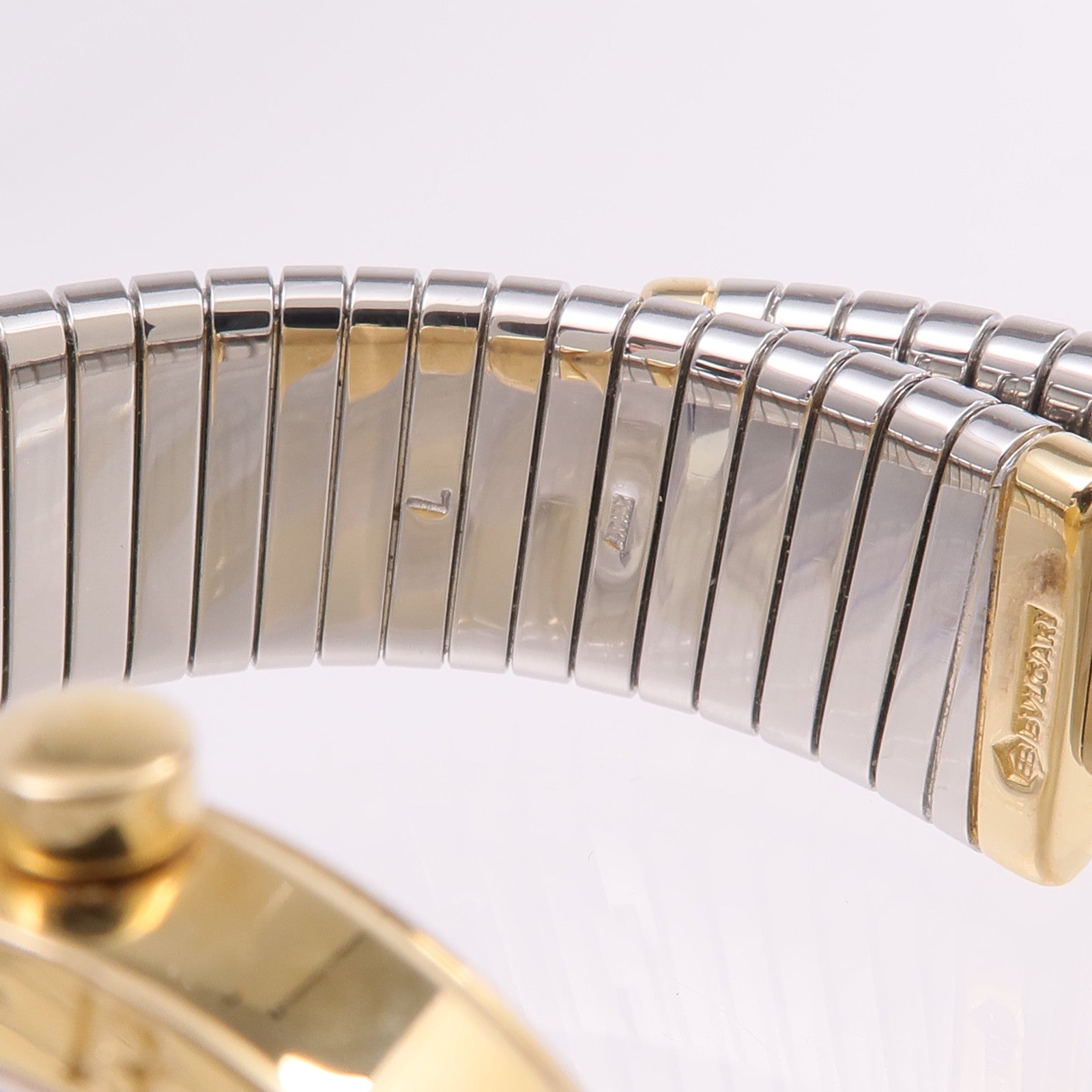 BVLGARI Bvlgari Tubogas BB232T