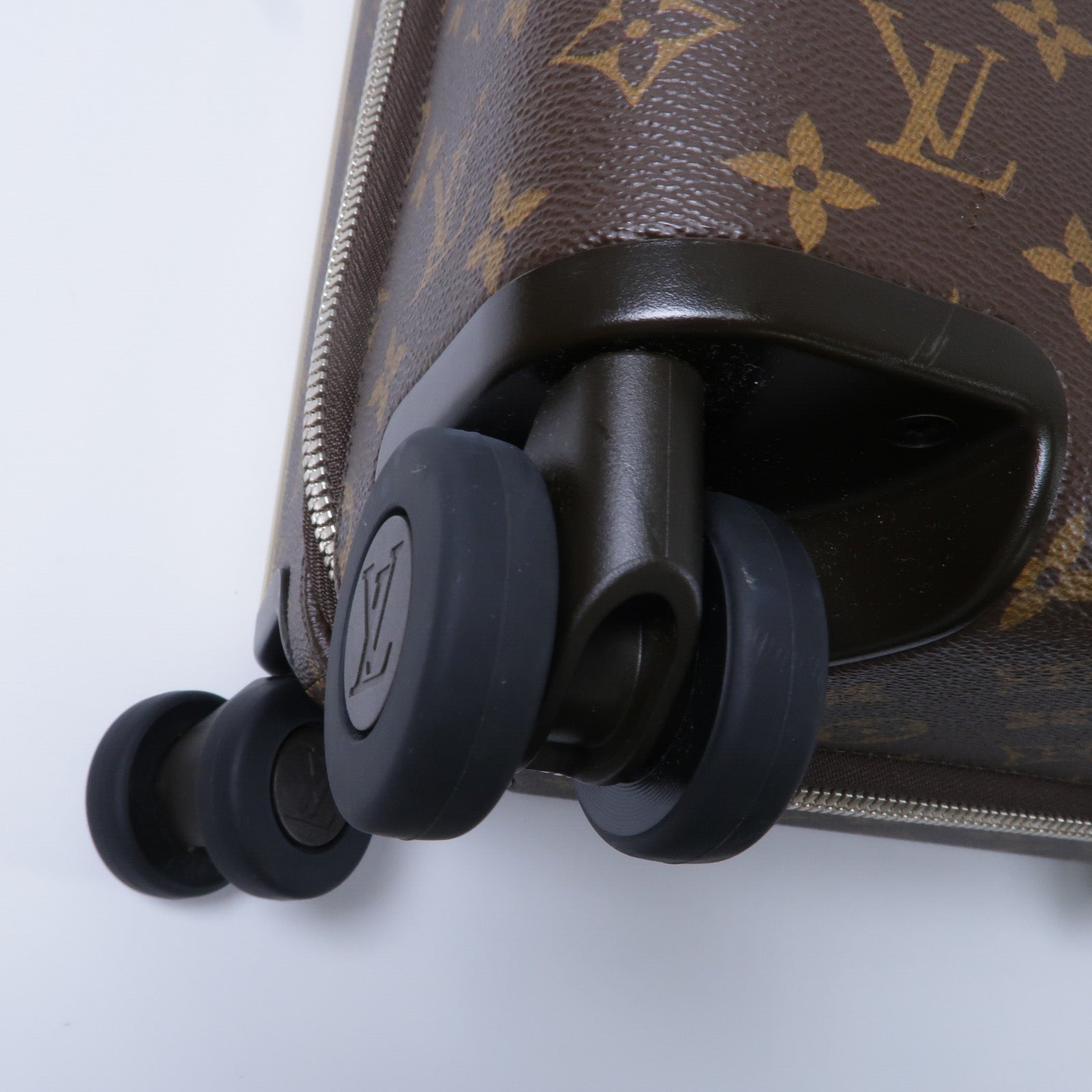 LOUIS VUITTON Monogram Horizon 50行李箱