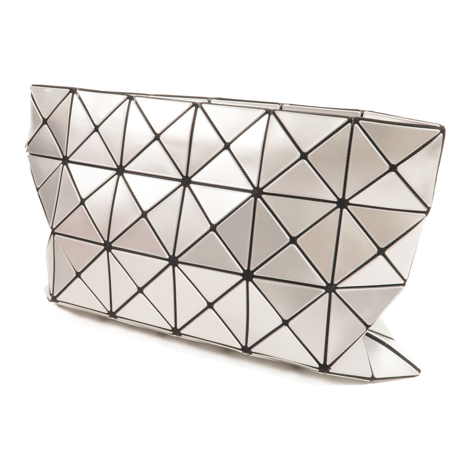 BAO BAO ISSEYMIYAKE PVC Shoulder Bag肩背袋