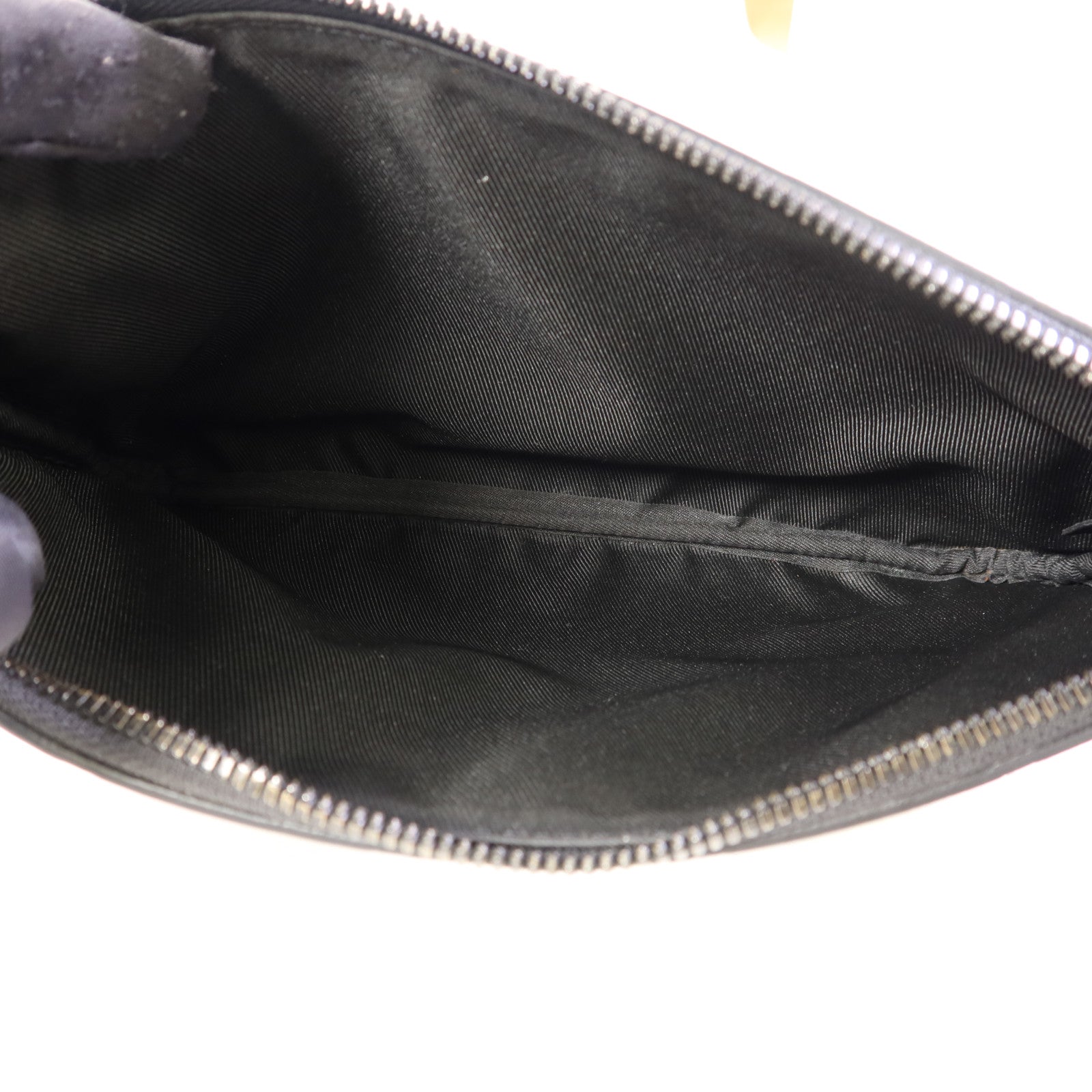 LOUIS VUITTON Monogram Shadow Trio Messenger肩背袋