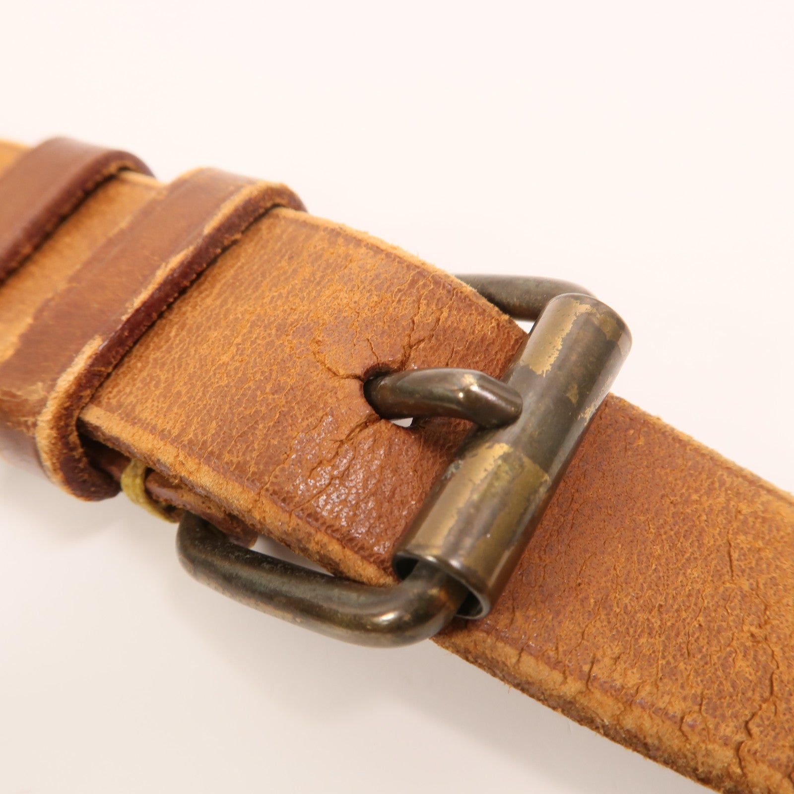LOUIS VUITTON 【激減優惠】Monogram Cartouchiere GM金扣肩背袋