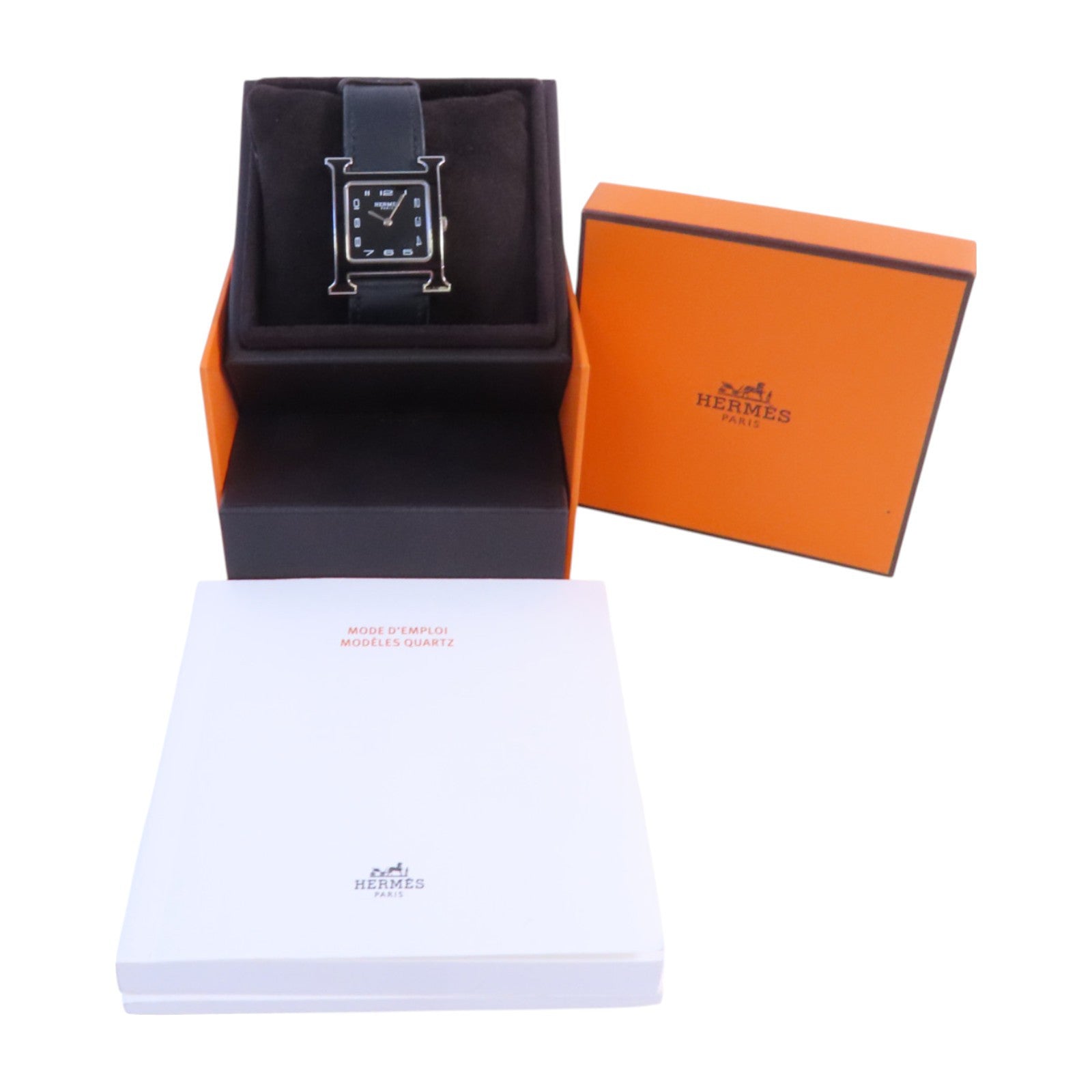 HERMES H Watch HH1.521