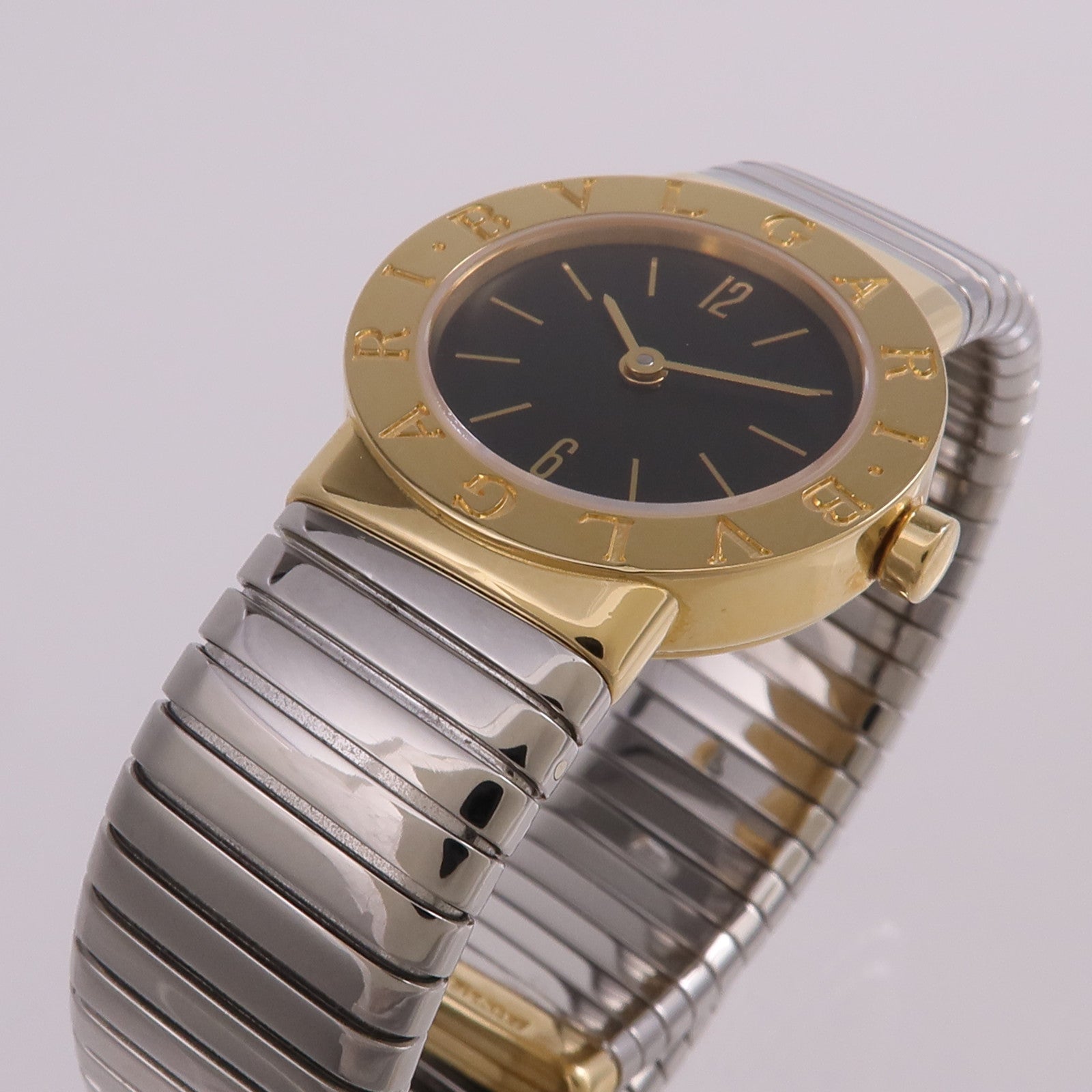 BVLGARI Bvlgari Tubogas BB232T