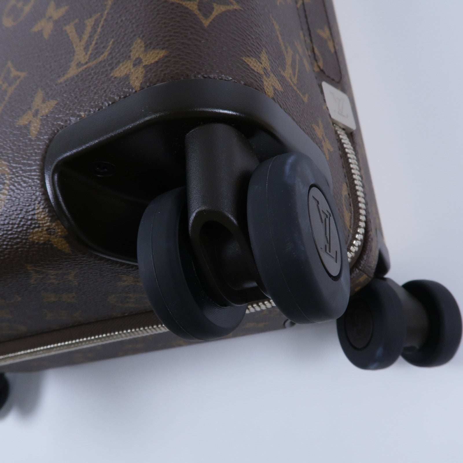 LOUIS VUITTON Monogram Horizon 50行李箱