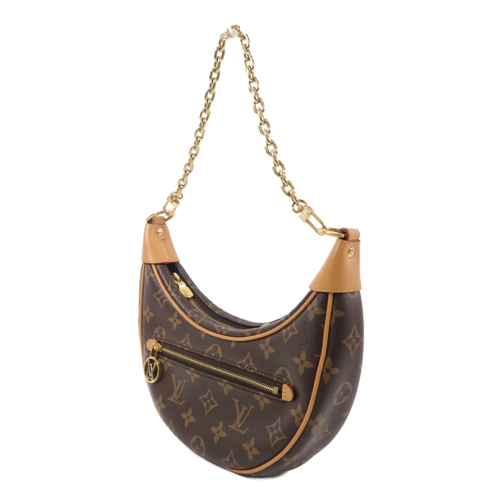 LOUIS VUITTON Monogram Loop肩背袋