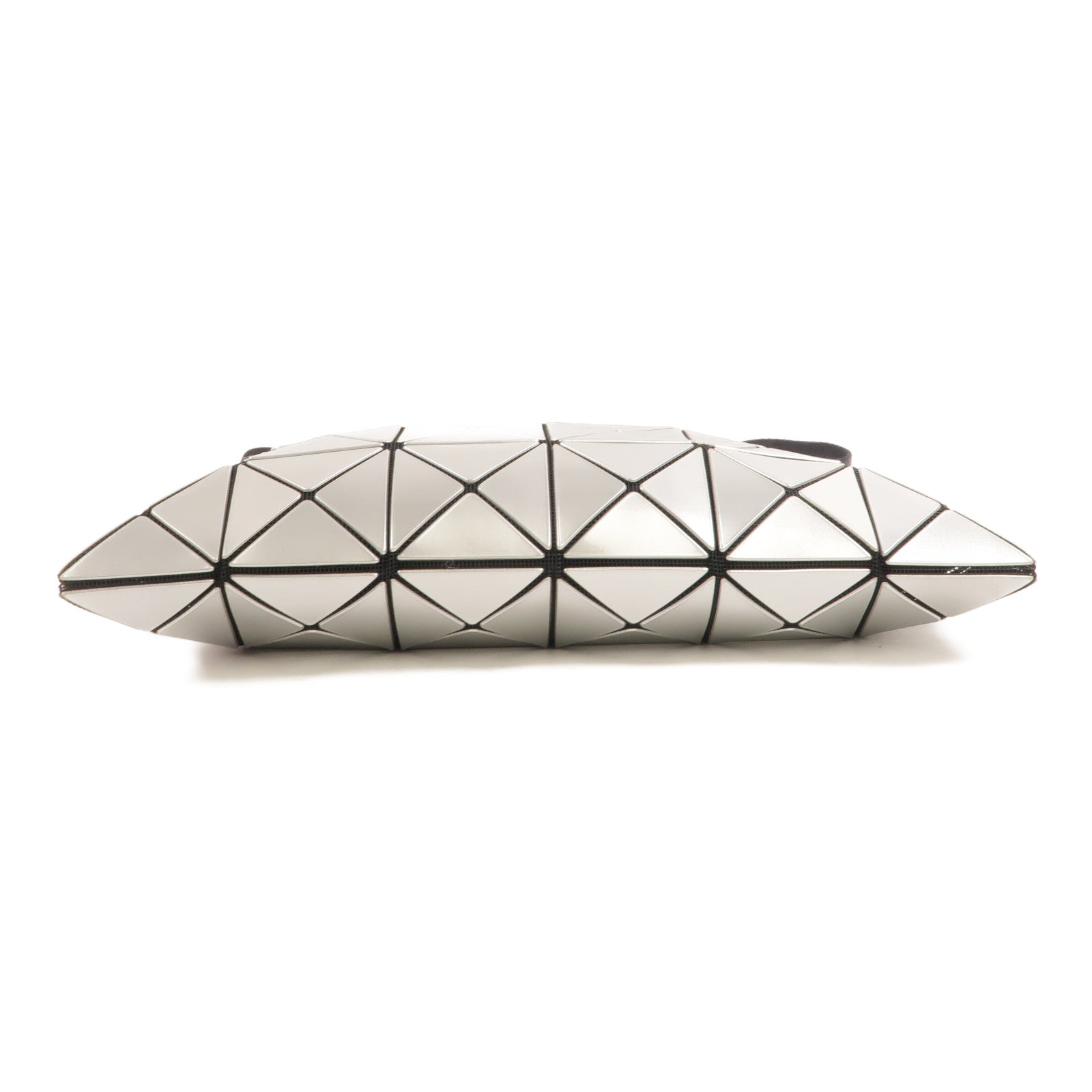 BAO BAO ISSEYMIYAKE PVC Shoulder Bag肩背袋