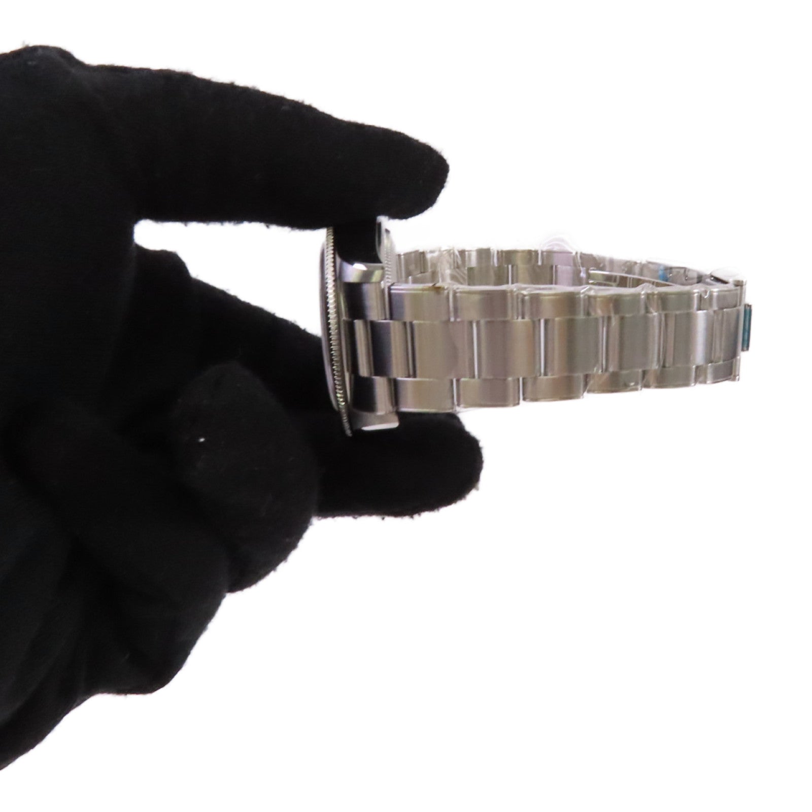 TUDOR 【激減優惠】Black Bay 41mm Watch不鏽鋼手錶自動機芯黑色