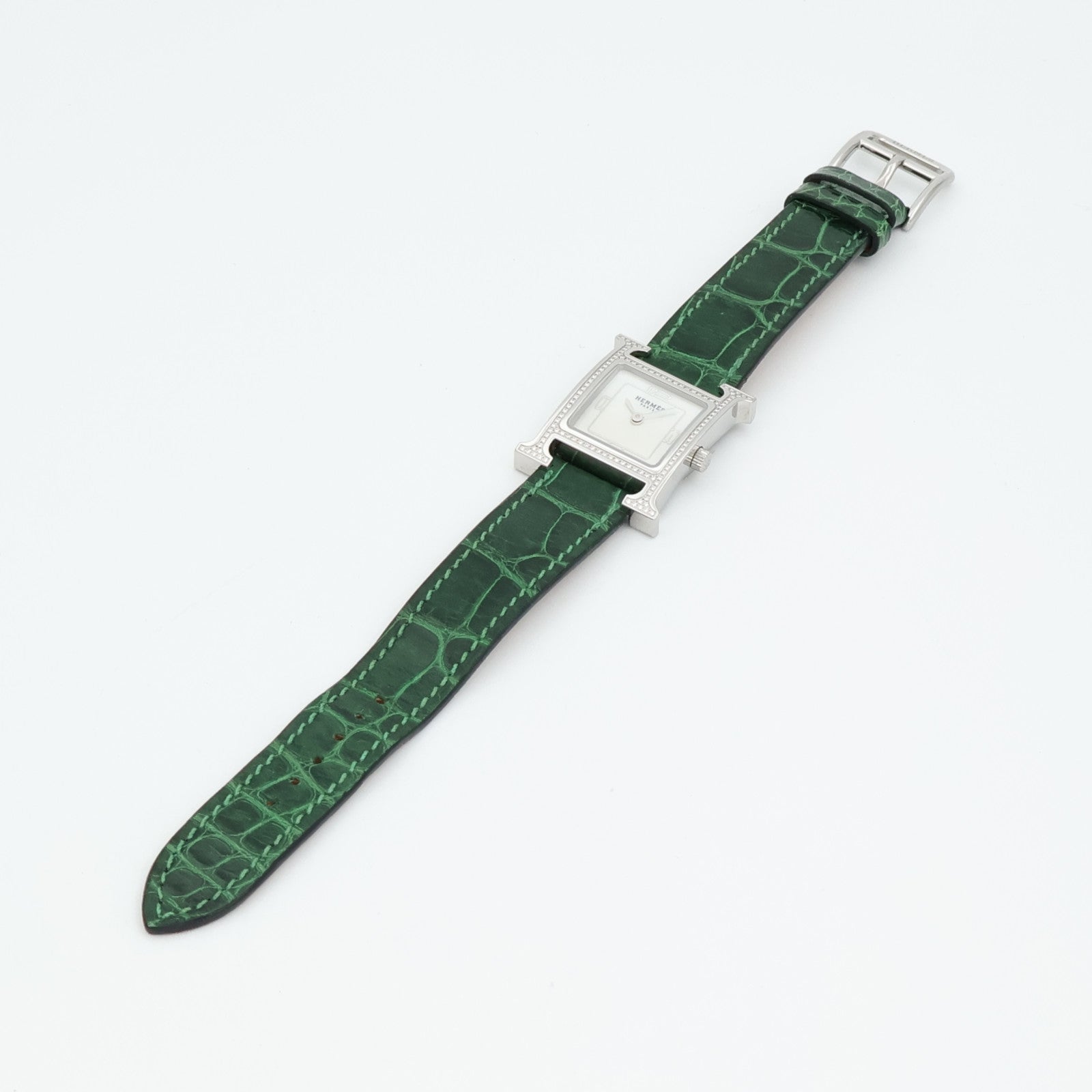 HERMES H watch HH1.235C