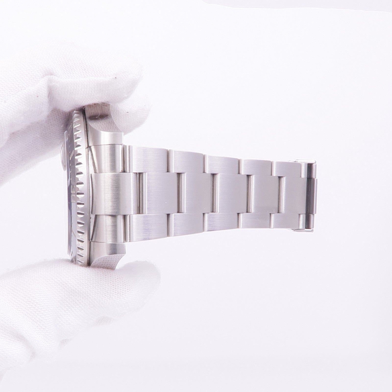 ROLEX Sea Dweller 126600