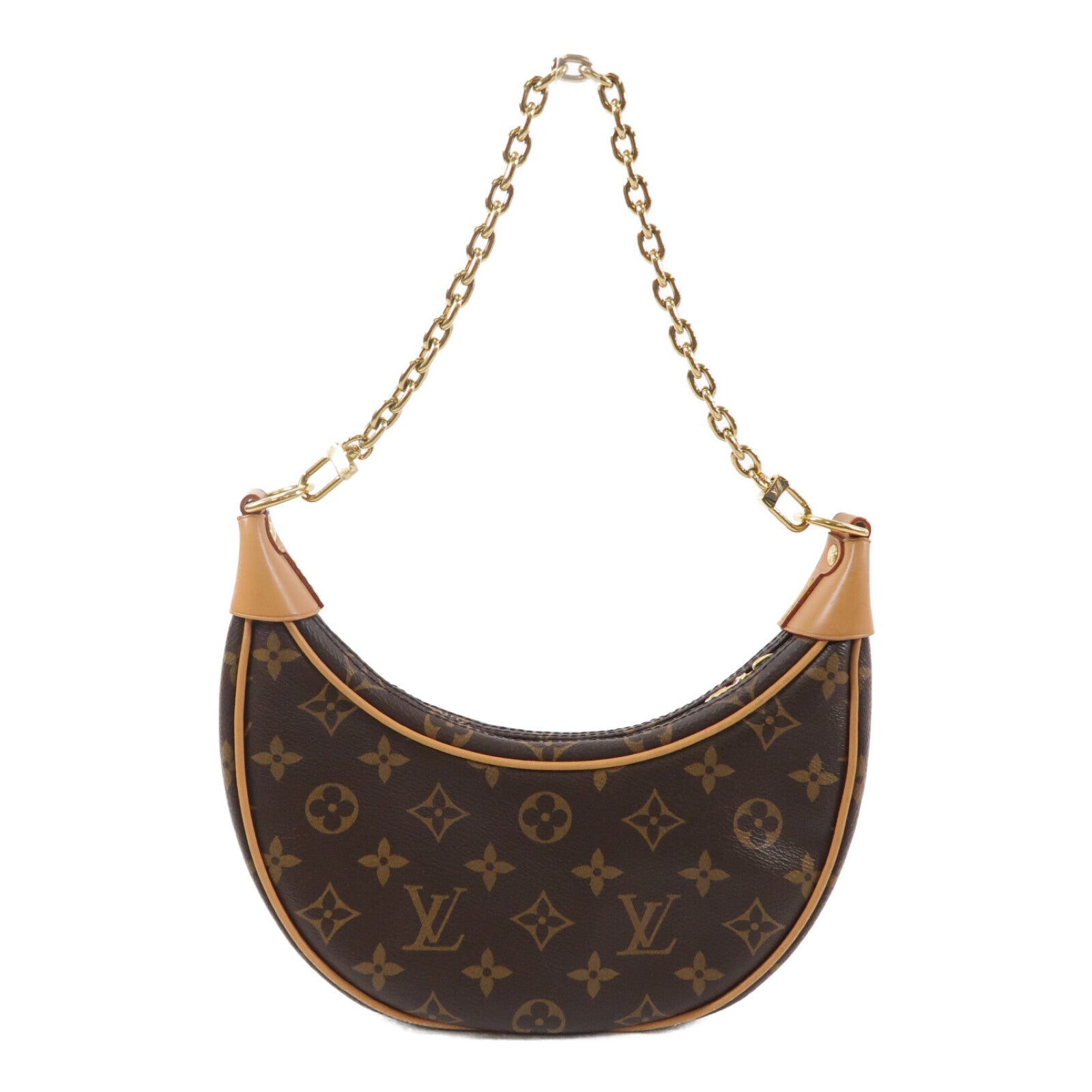 LOUIS VUITTON Monogram Loop肩背袋