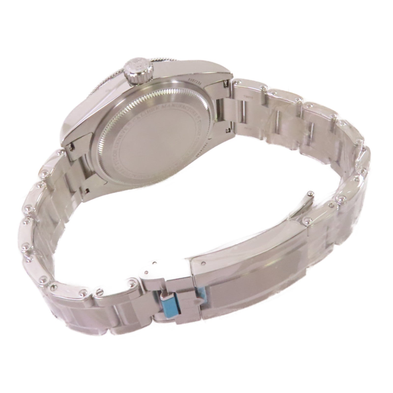 TUDOR 【激減優惠】Black Bay 41mm Watch不鏽鋼手錶自動機芯黑色