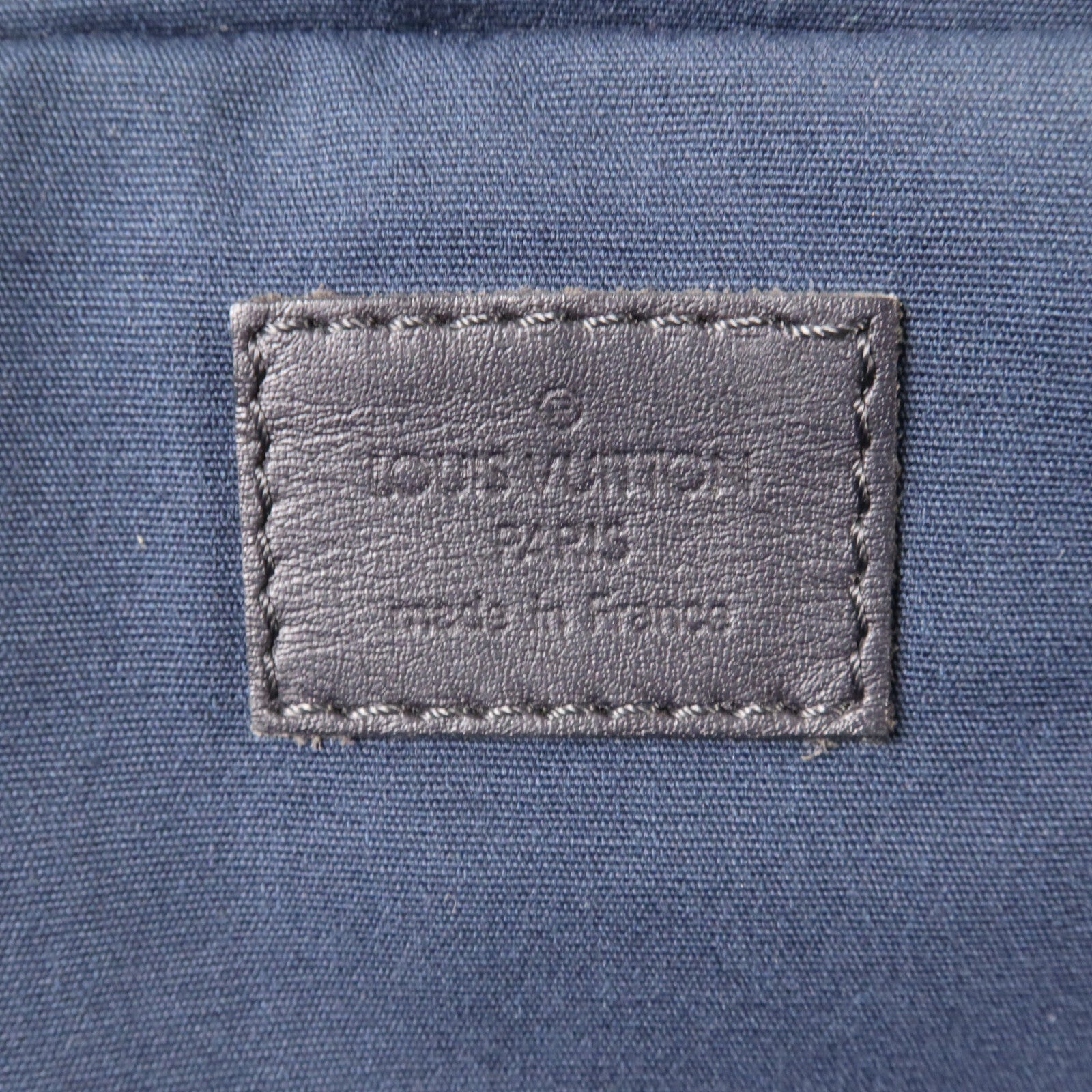 LOUIS VUITTON Monogram Mini LinSac Maman肩背袋