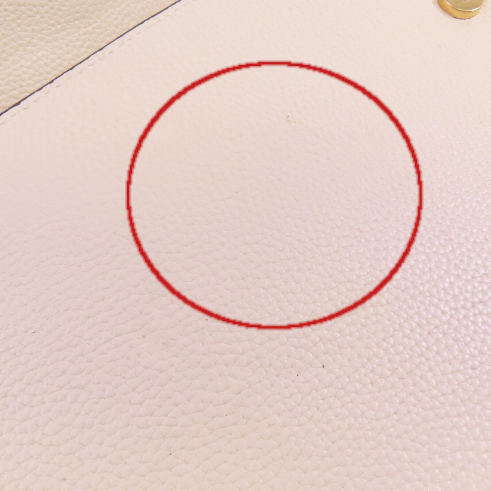 Tory Burch 牛皮皮革2Way Shoulder Bag金扣鏈帶手挽肩背兩用袋