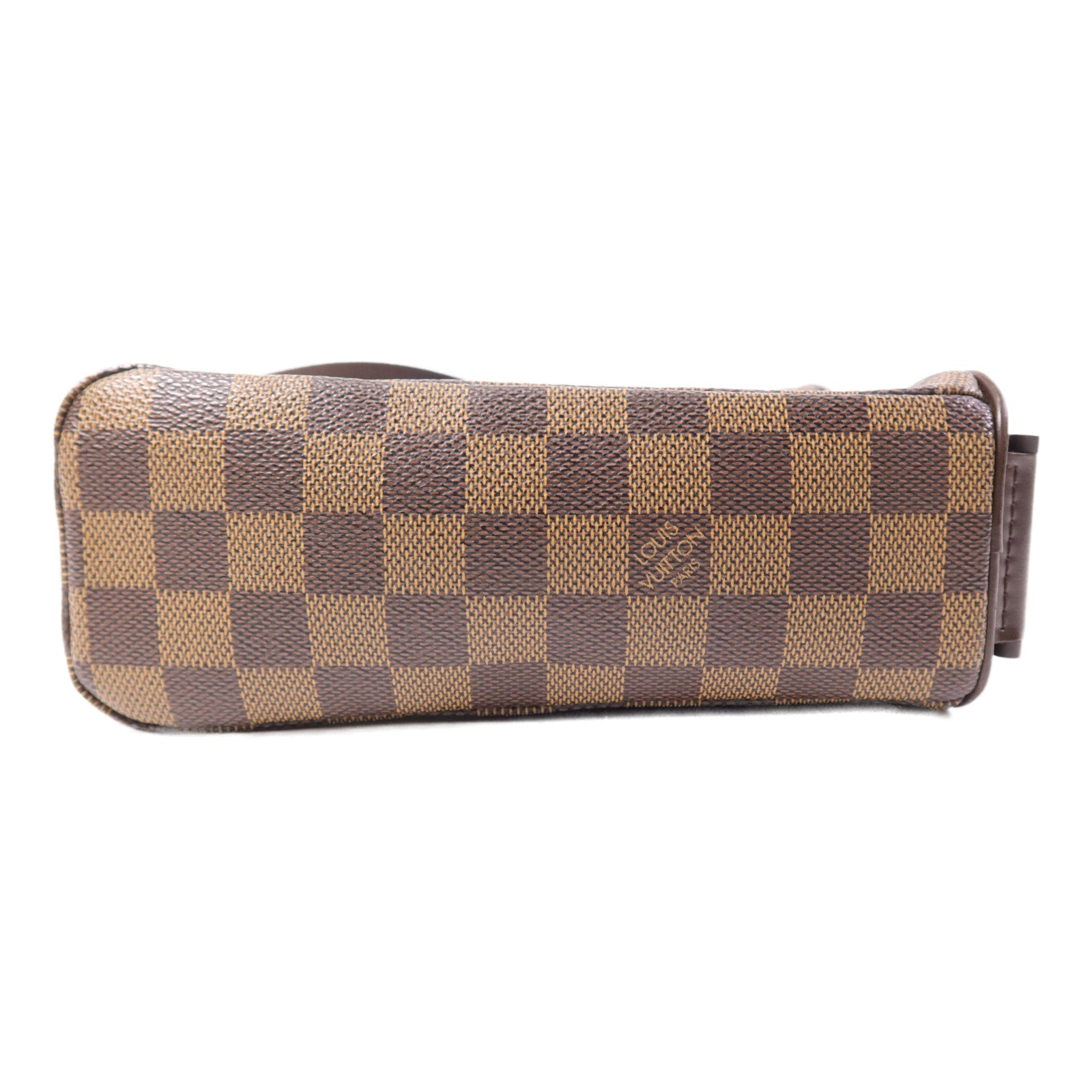 LOUIS VUITTON Damier Olaf PM肩背袋