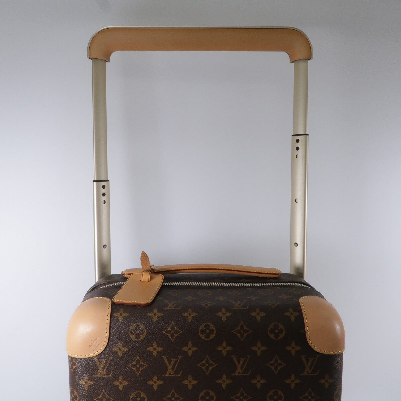 LOUIS VUITTON Monogram Horizon 50行李箱