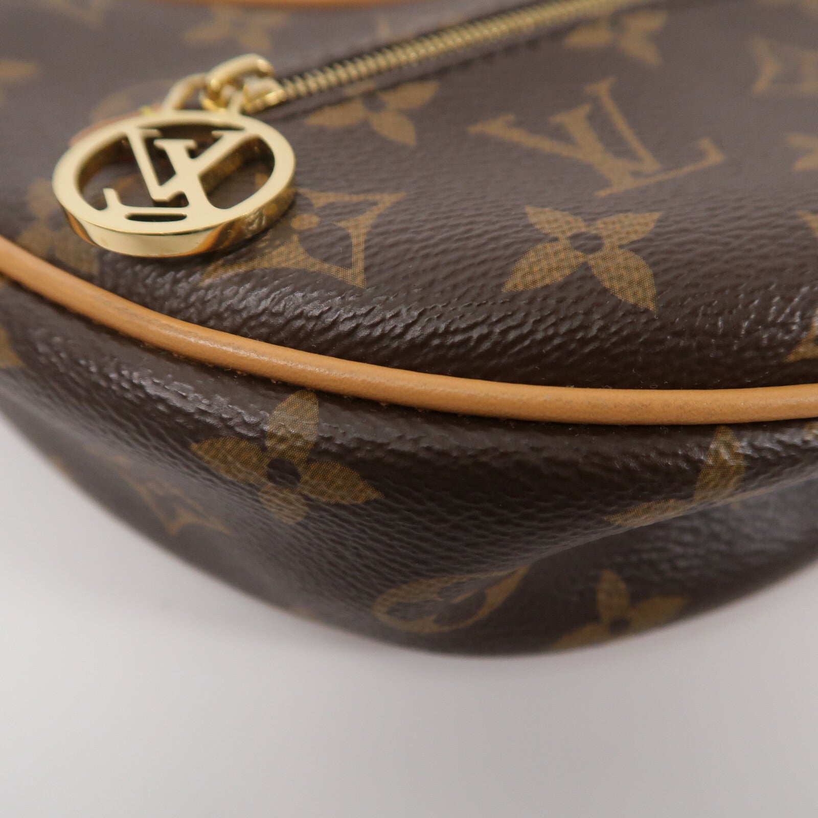 LOUIS VUITTON Monogram Loop肩背袋