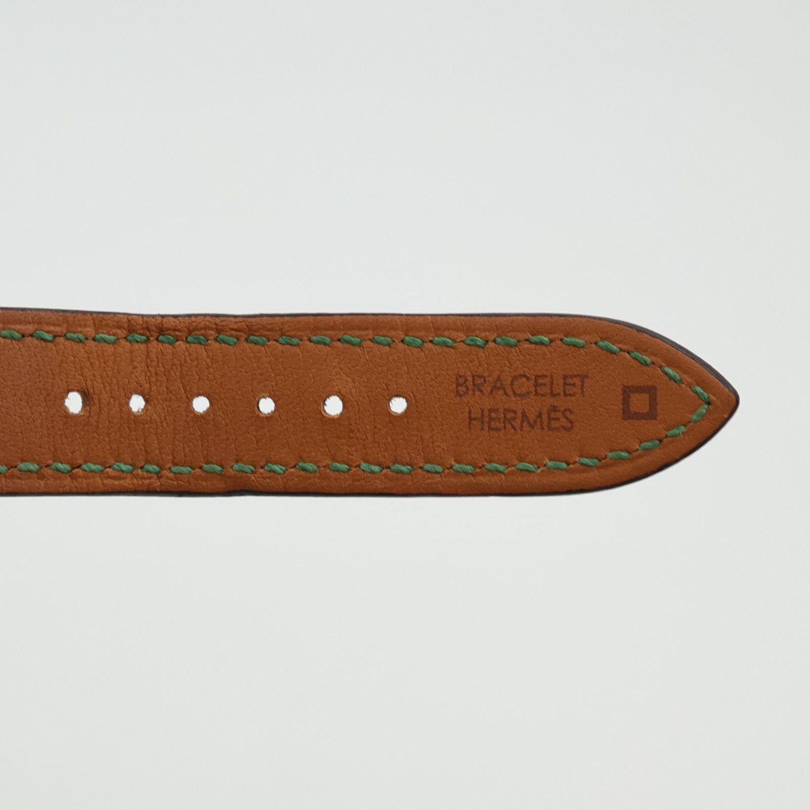 HERMES H watch HH1.235C