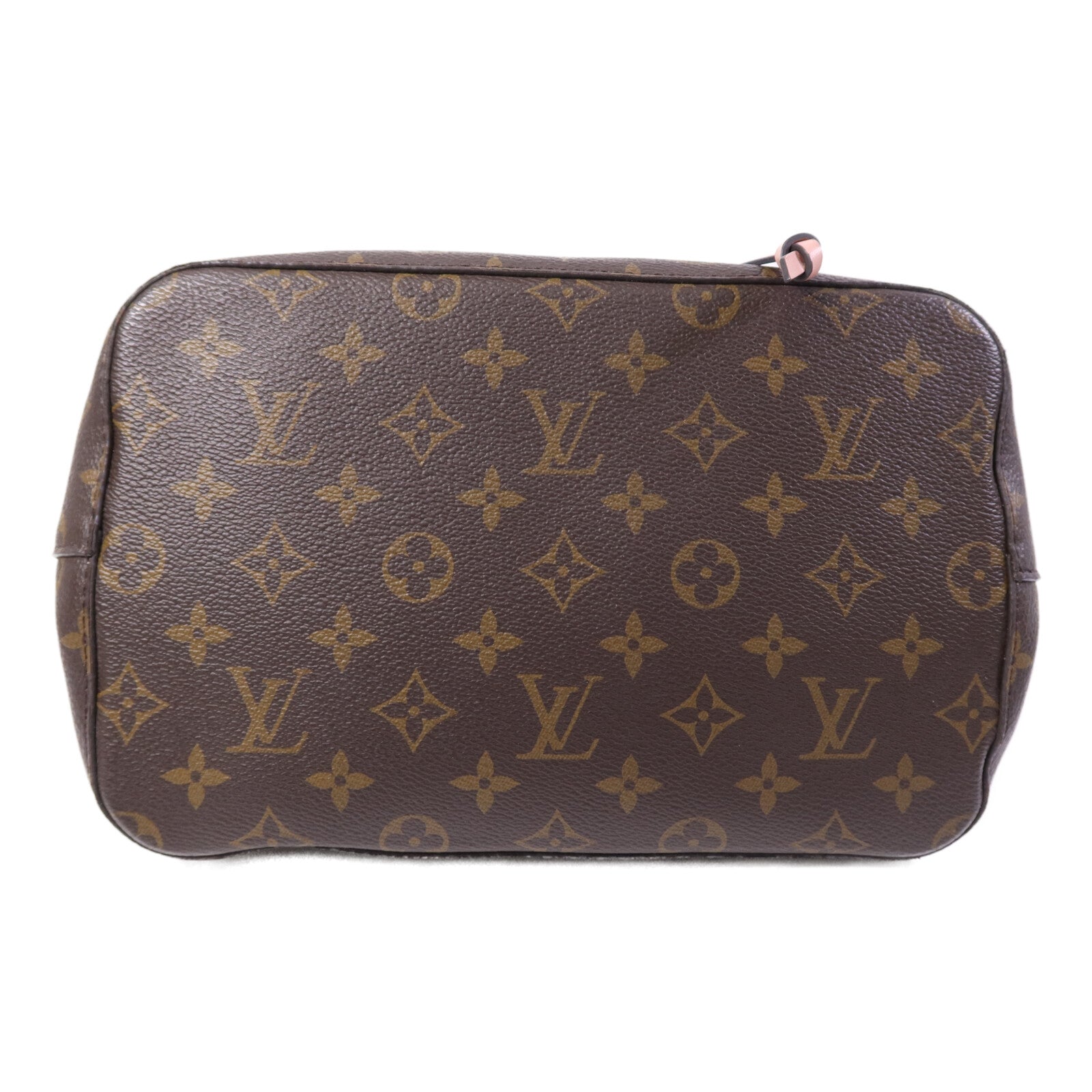 LOUIS VUITTON Monogram Neo Noe金扣肩背兩用袋