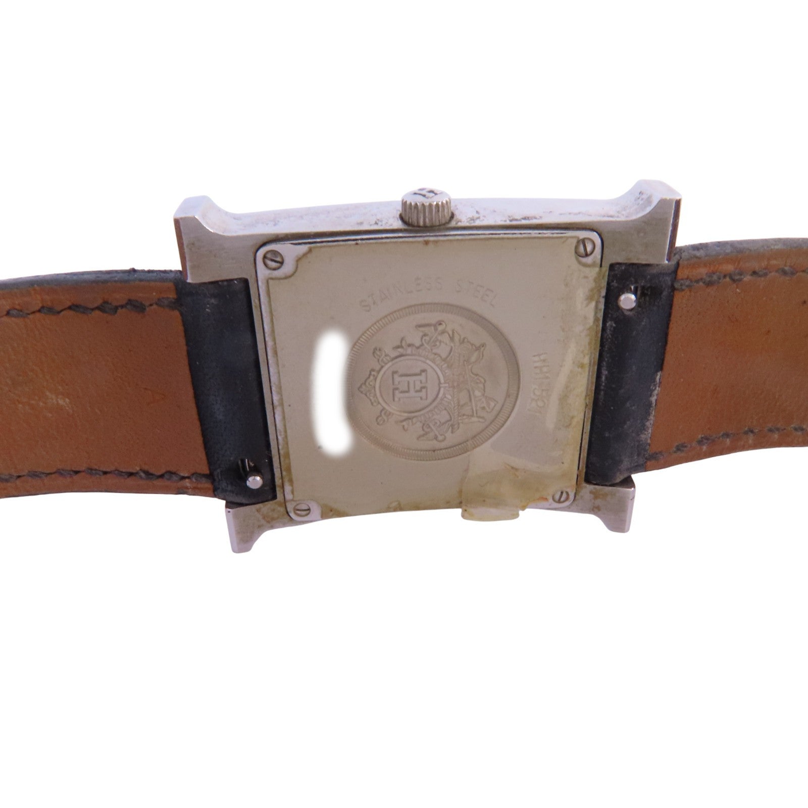 HERMES H Watch HH1.521