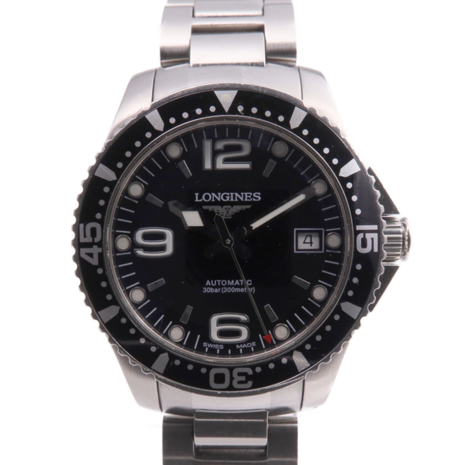 LONGINES HydroConquest L3.641.4