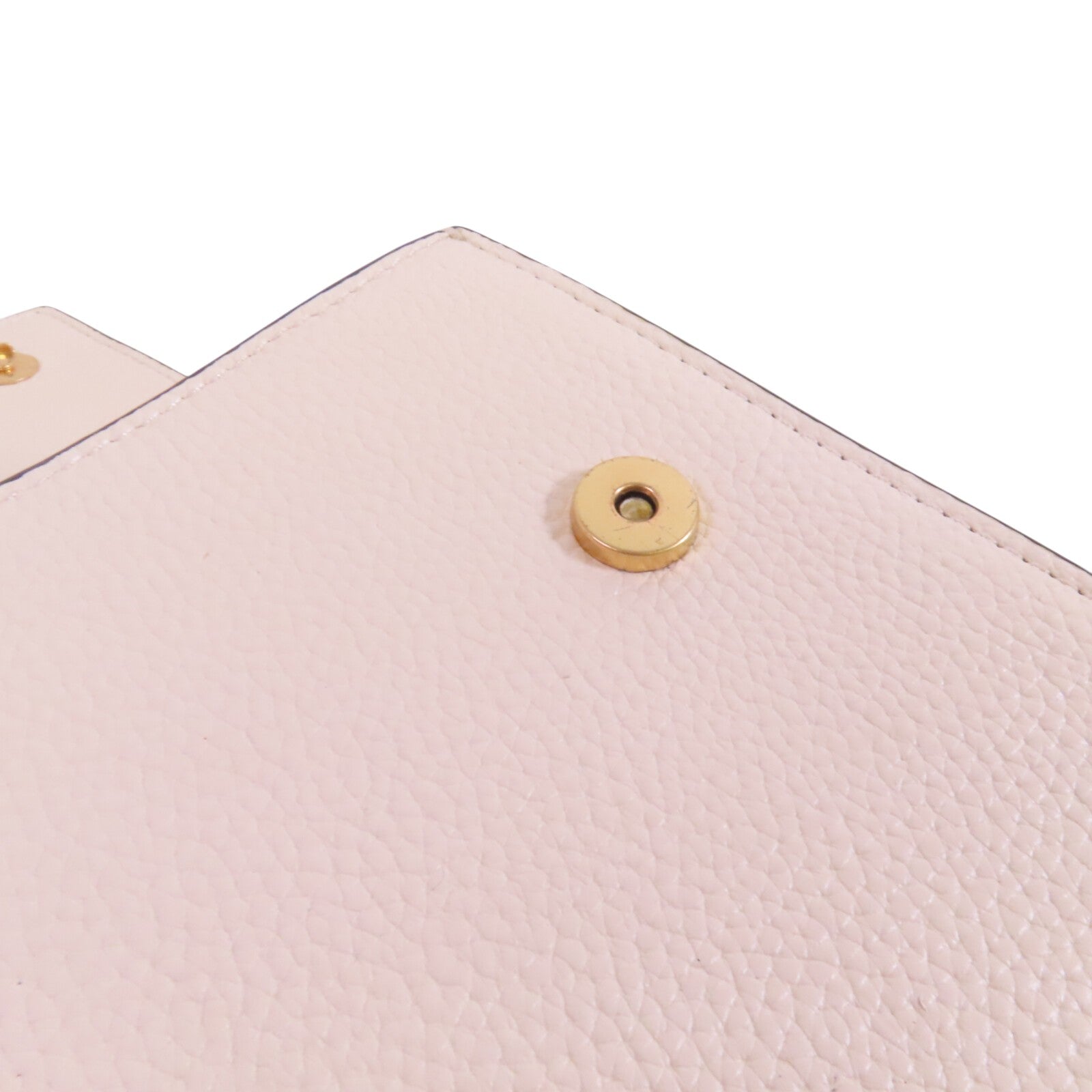 Tory Burch 牛皮皮革2Way Shoulder Bag金扣鏈帶手挽肩背兩用袋