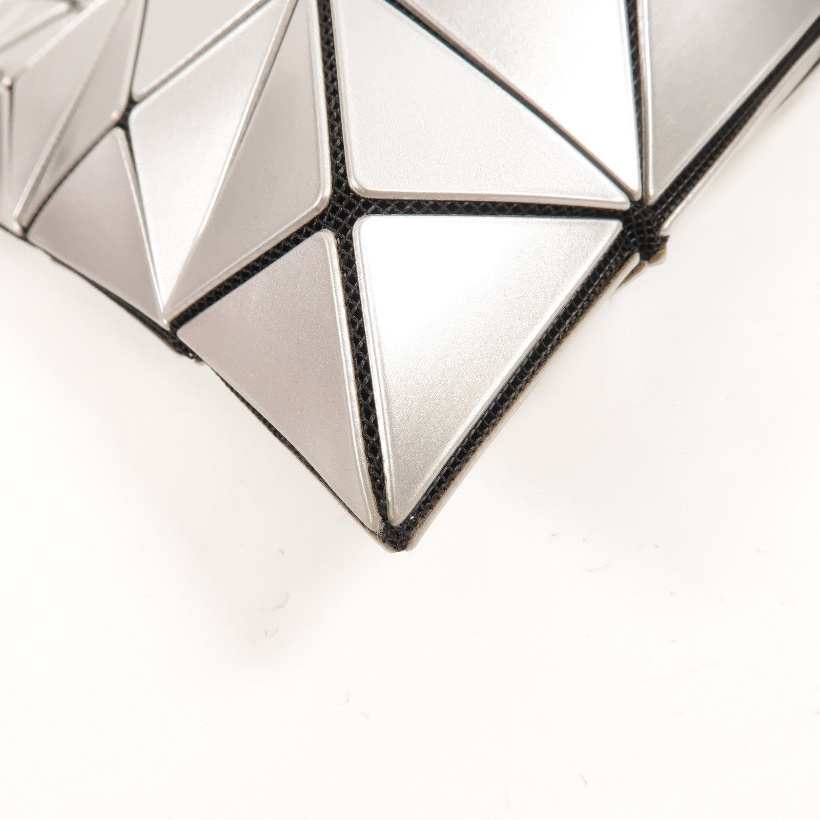 BAO BAO ISSEYMIYAKE PVC Shoulder Bag肩背袋