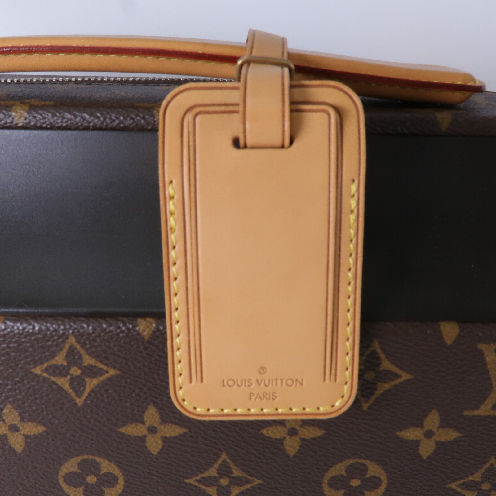 LOUIS VUITTON Monogram Horizon 50行李箱