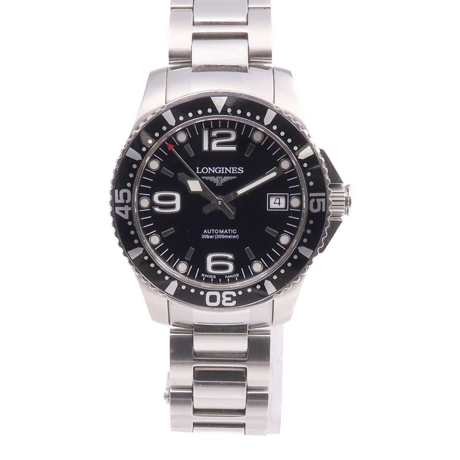 LONGINES HydroConquest L3.641.4