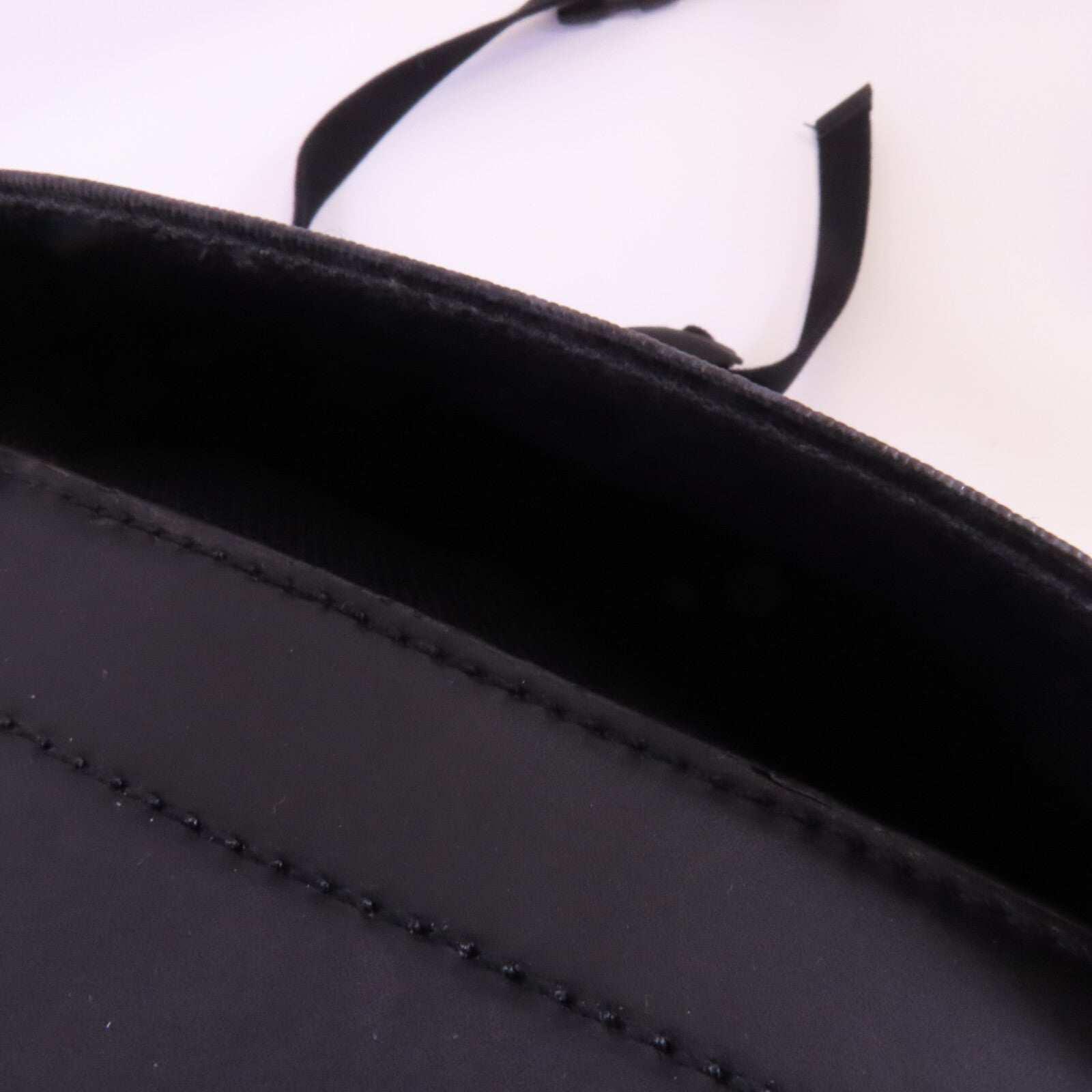 GUCCI 塗層帆布GG Supreme Backpack背包