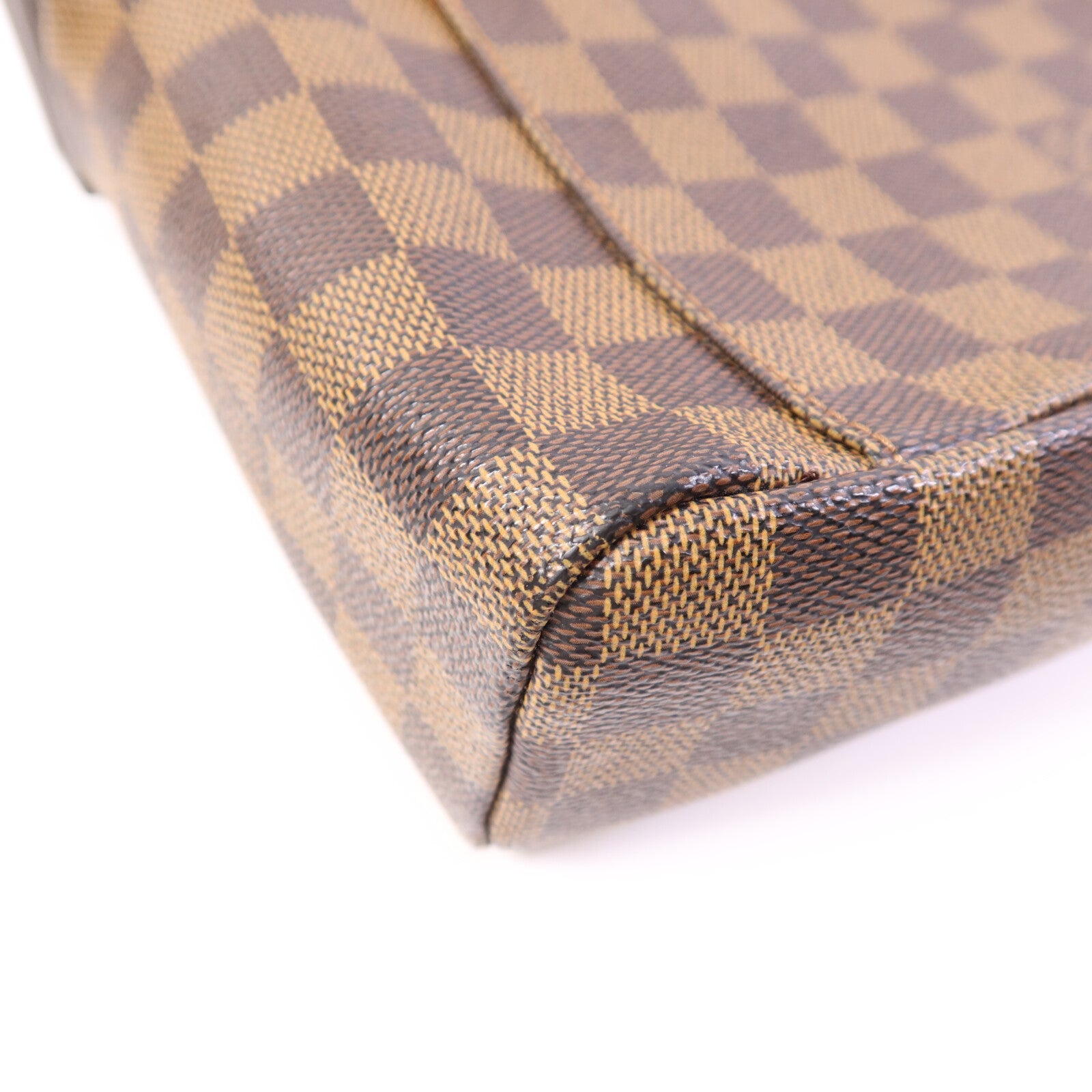 LOUIS VUITTON Damier Olaf PM肩背袋