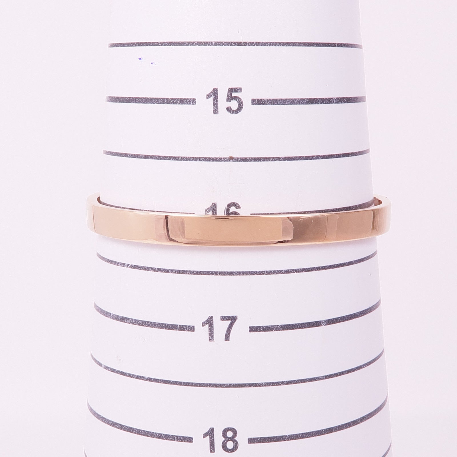 JEWELRY 18K玫瑰金Diamond Bracelet鑽石手鐲