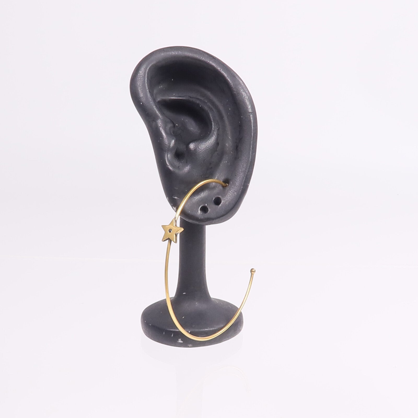 Dior 金屬Earrings耳環