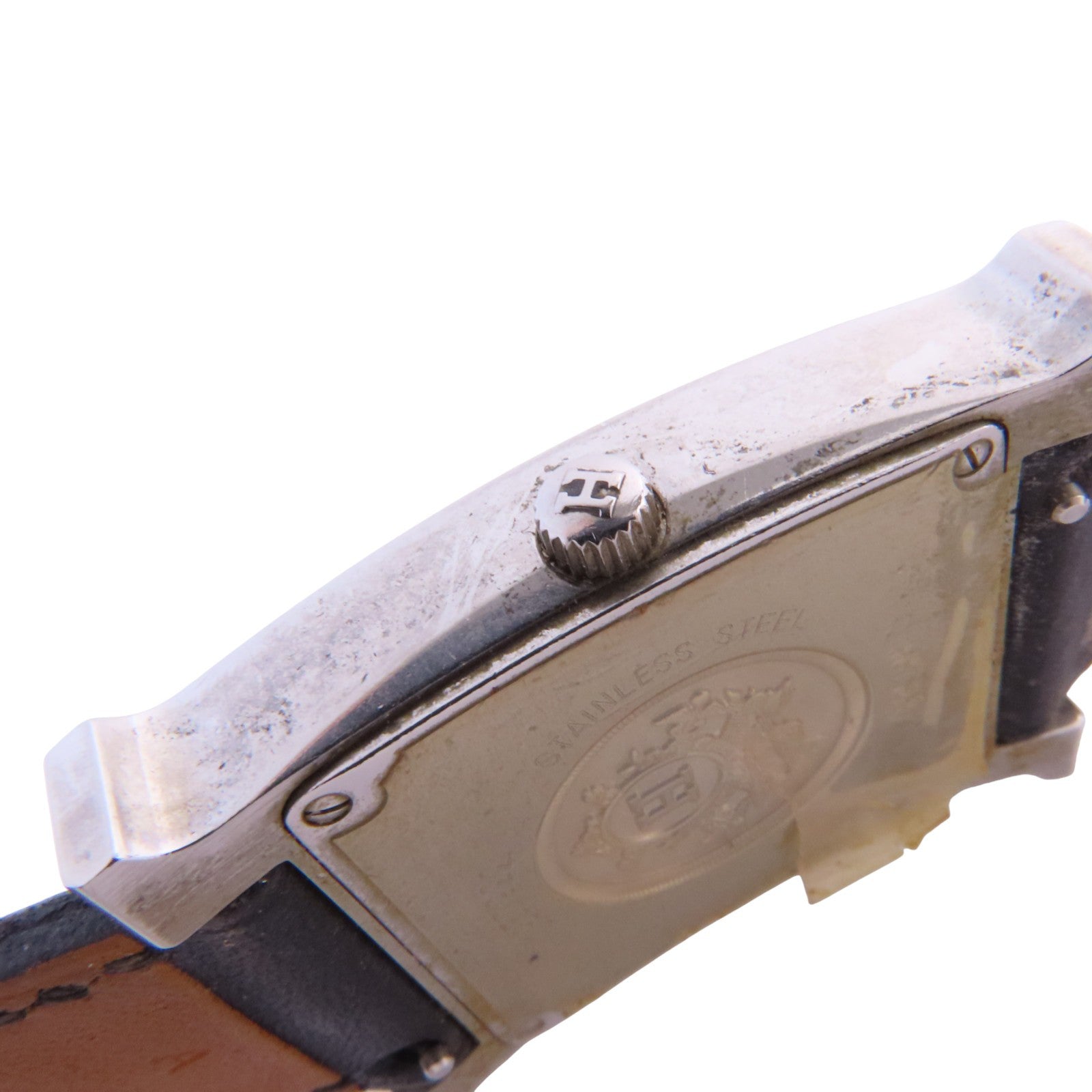 HERMES 【Hermes Fair】H Watch HH1.521