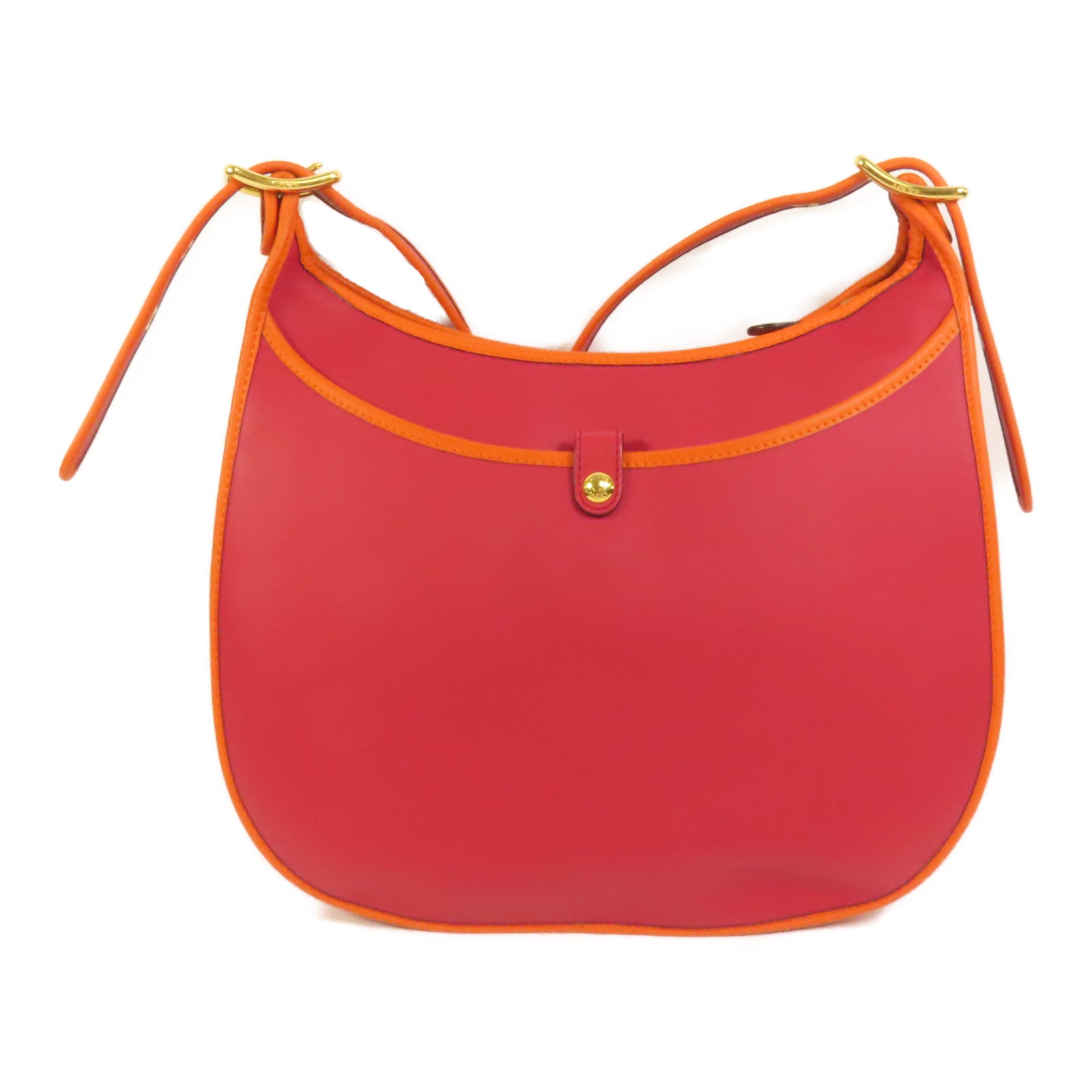 LOEWE 牛皮皮革Shoulder Bag肩背袋