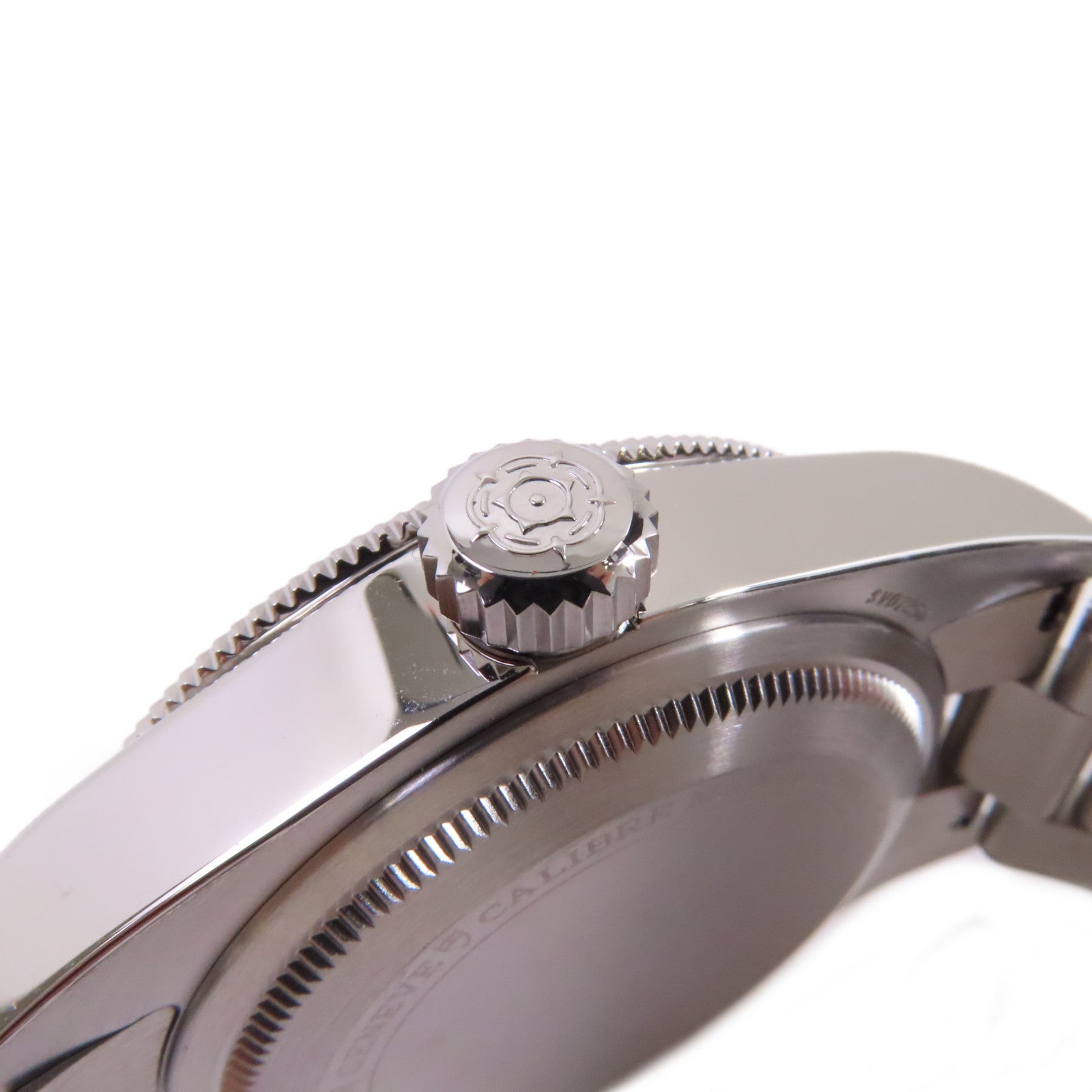 TUDOR 【激減優惠】Black Bay 41mm Watch不鏽鋼手錶自動機芯黑色