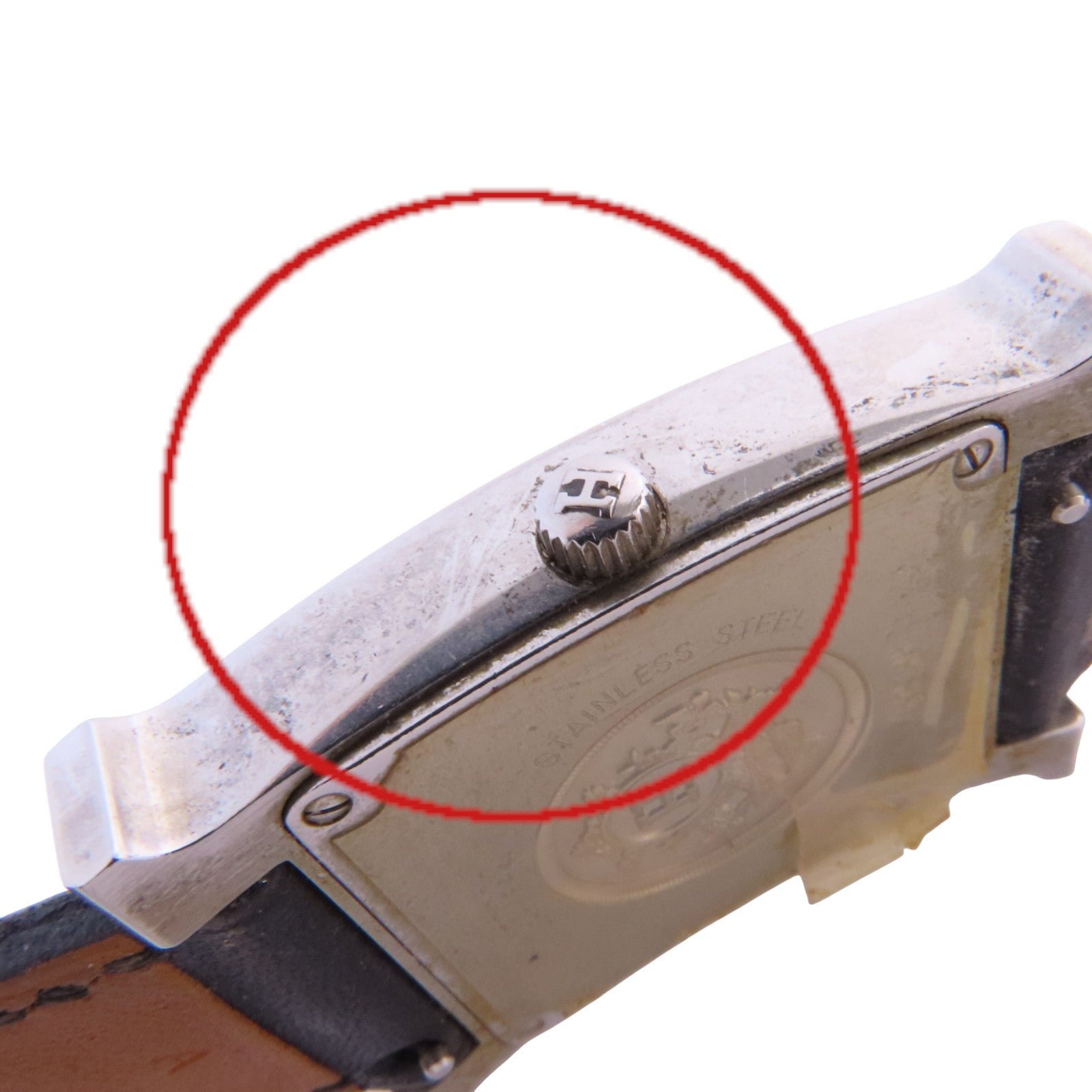 HERMES H Watch HH1.521