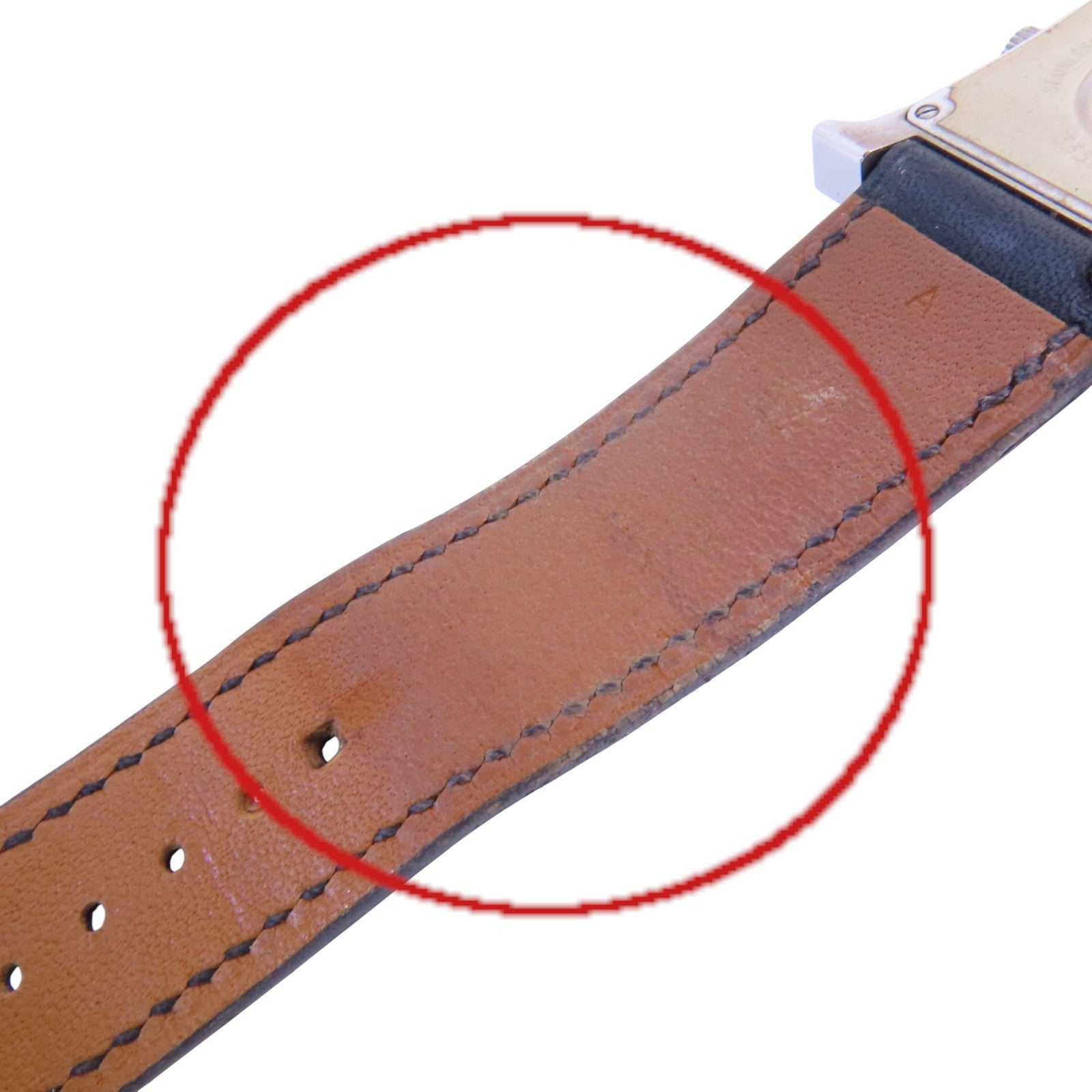 HERMES 【Hermes Fair】H Watch HH1.521