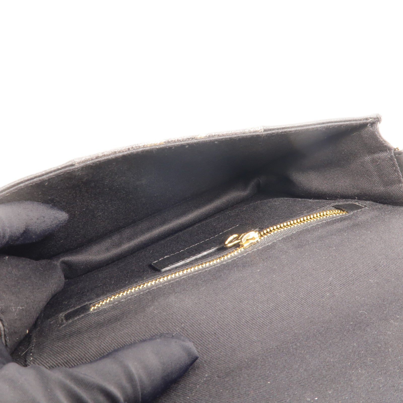 SEE BY CHLOE 牛皮皮革Shoulder Bag肩背袋