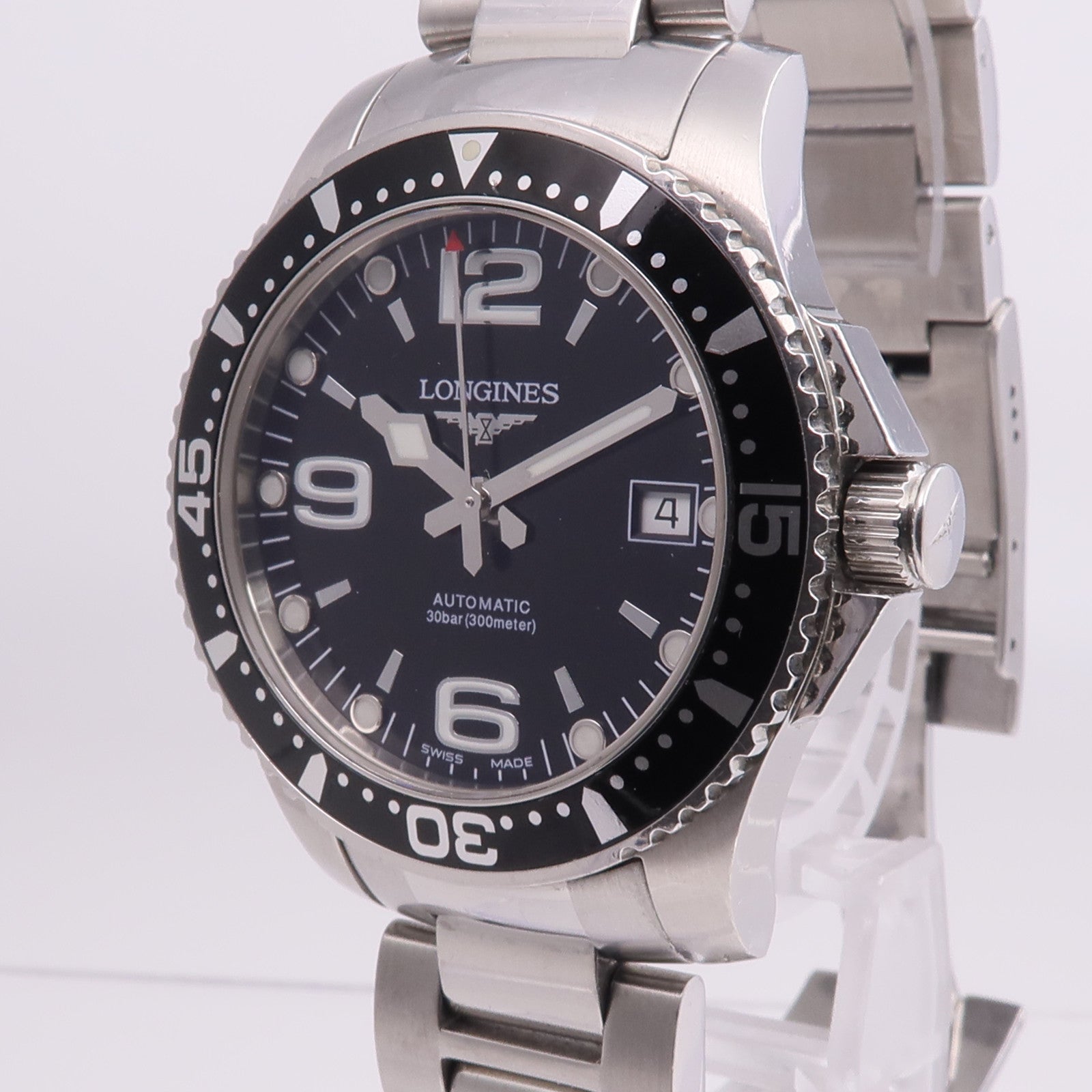 LONGINES HydroConquest L3.641.4
