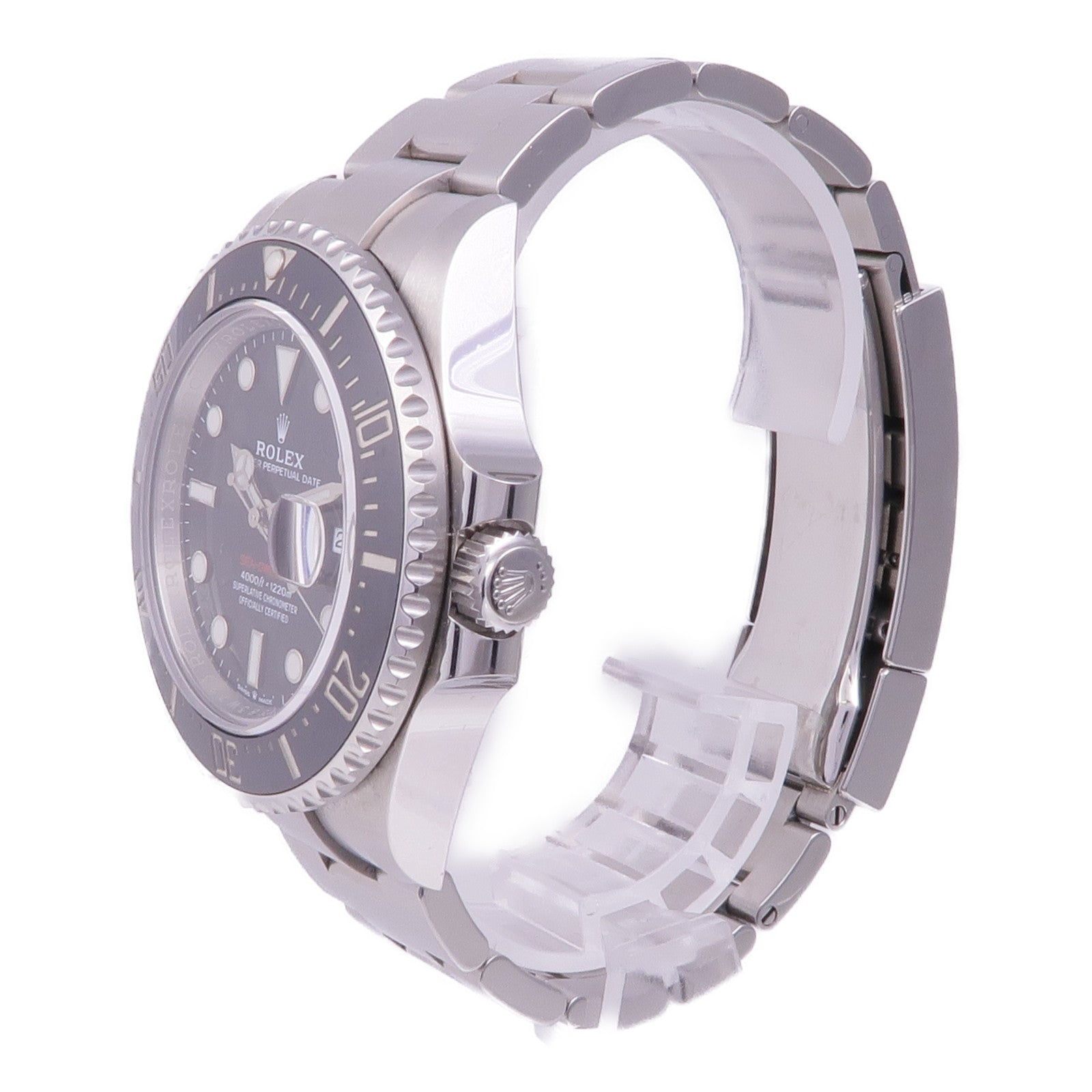 ROLEX Sea Dweller 126600