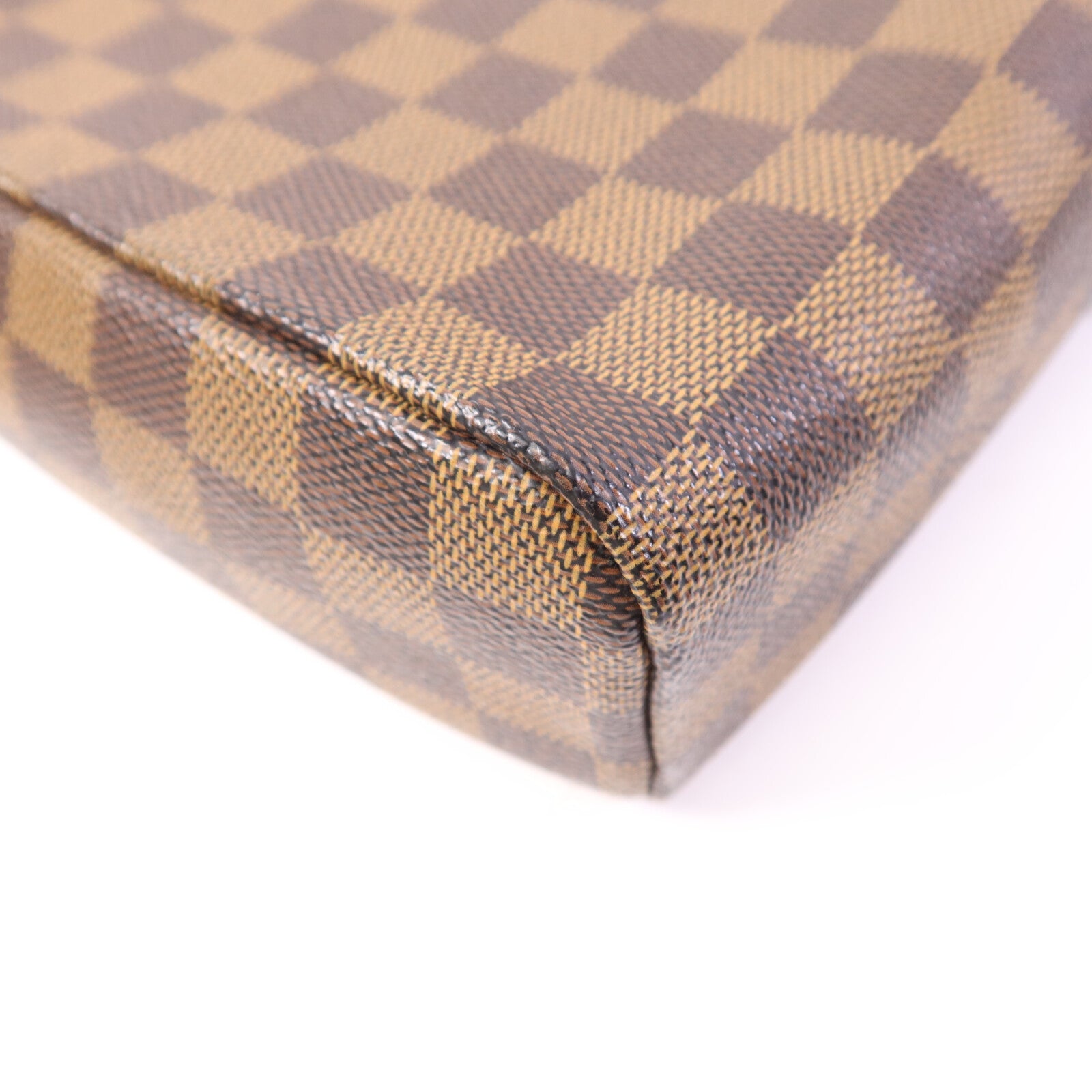 LOUIS VUITTON Damier Olaf PM肩背袋