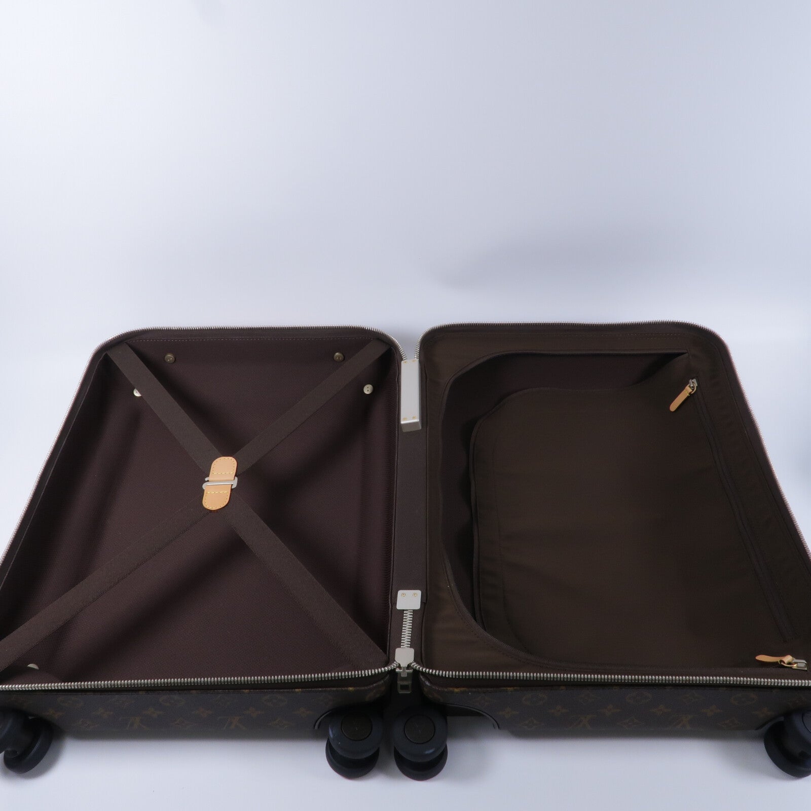 LOUIS VUITTON Monogram Horizon 50行李箱