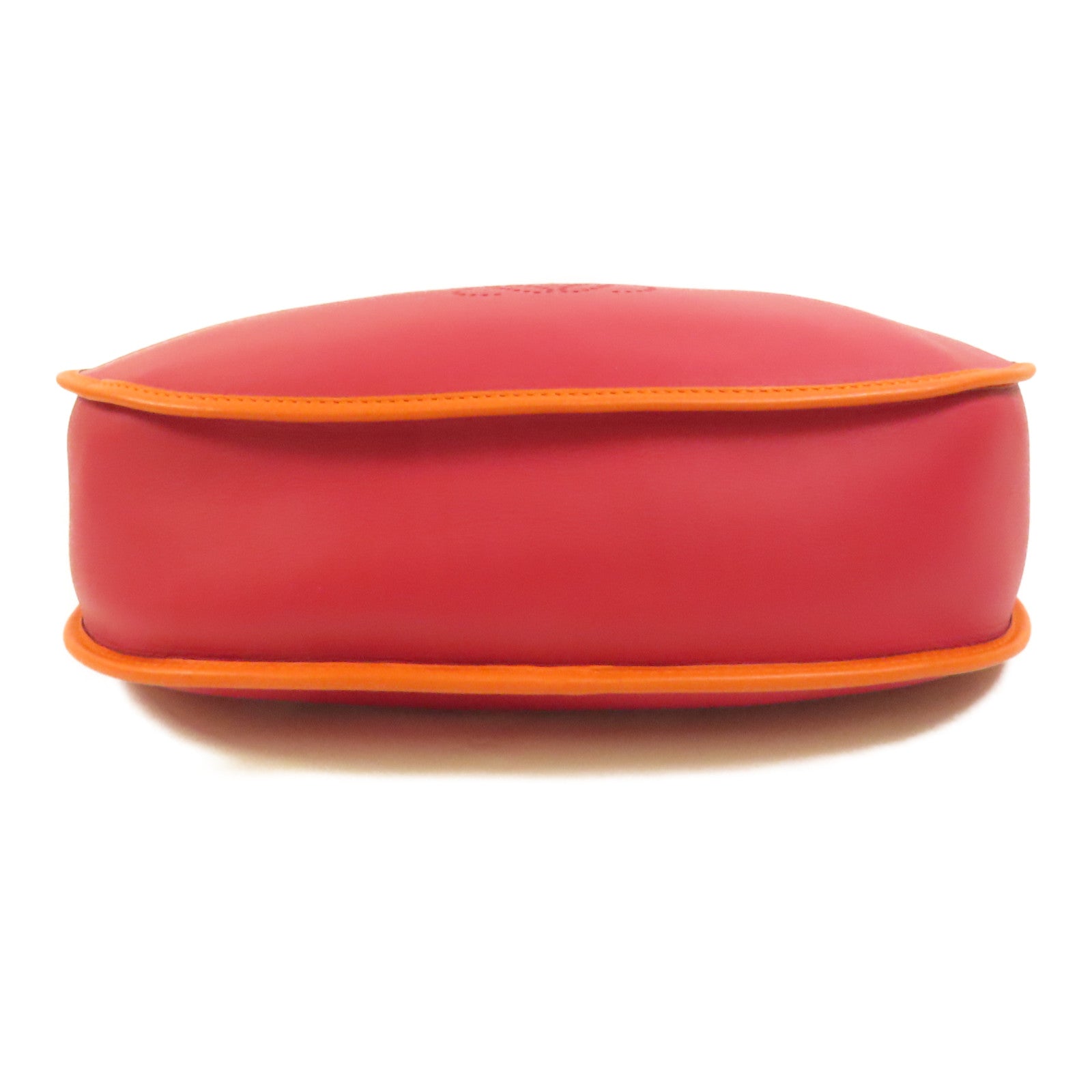 LOEWE 牛皮皮革Shoulder Bag肩背袋