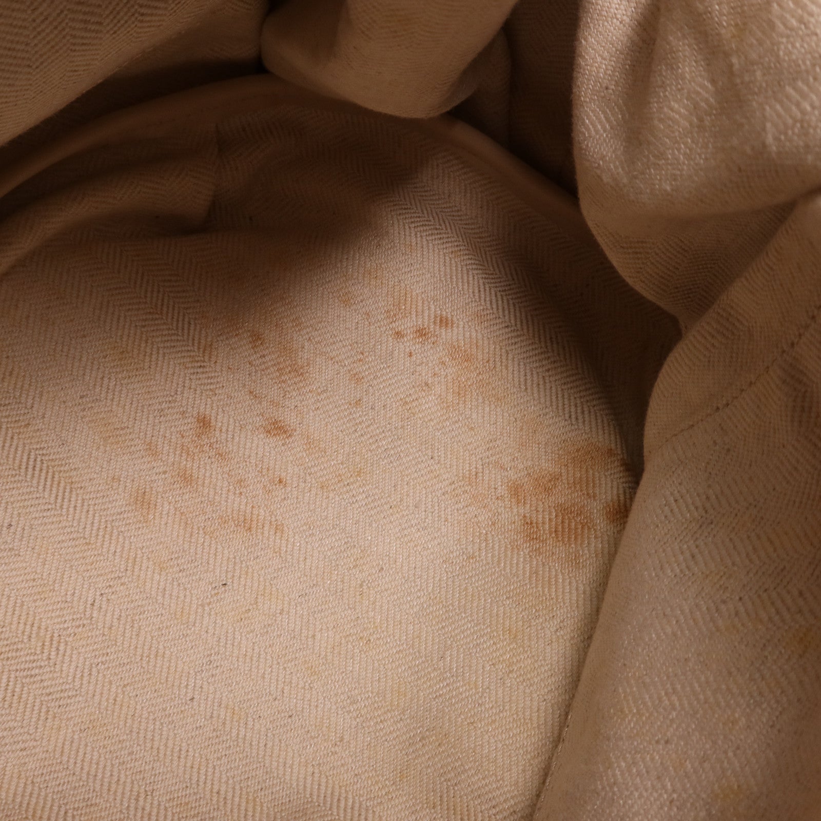 LOEWE 皮革Bounce Bag銀扣手挽肩背兩用袋