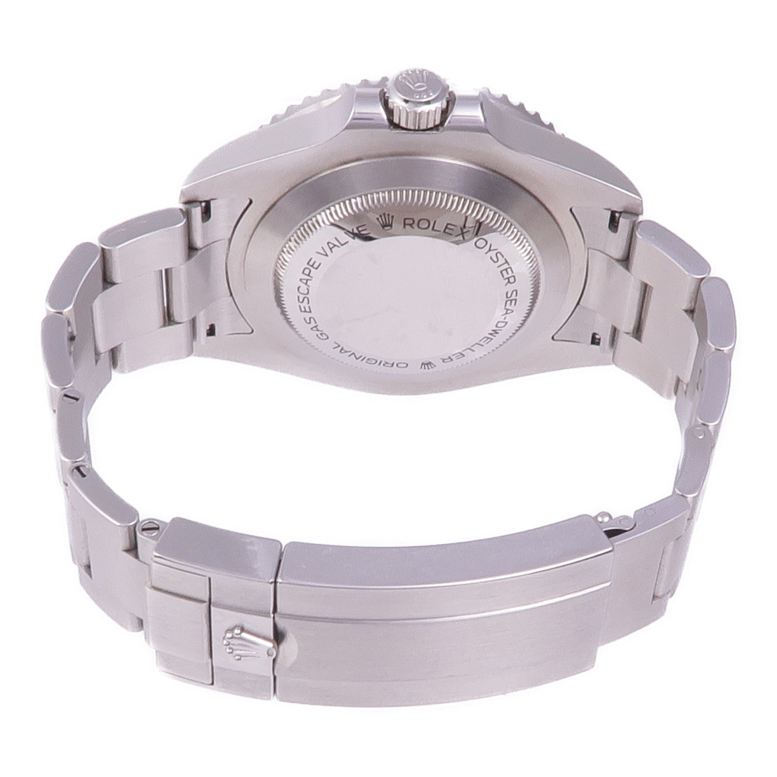 ROLEX Sea Dweller 126600