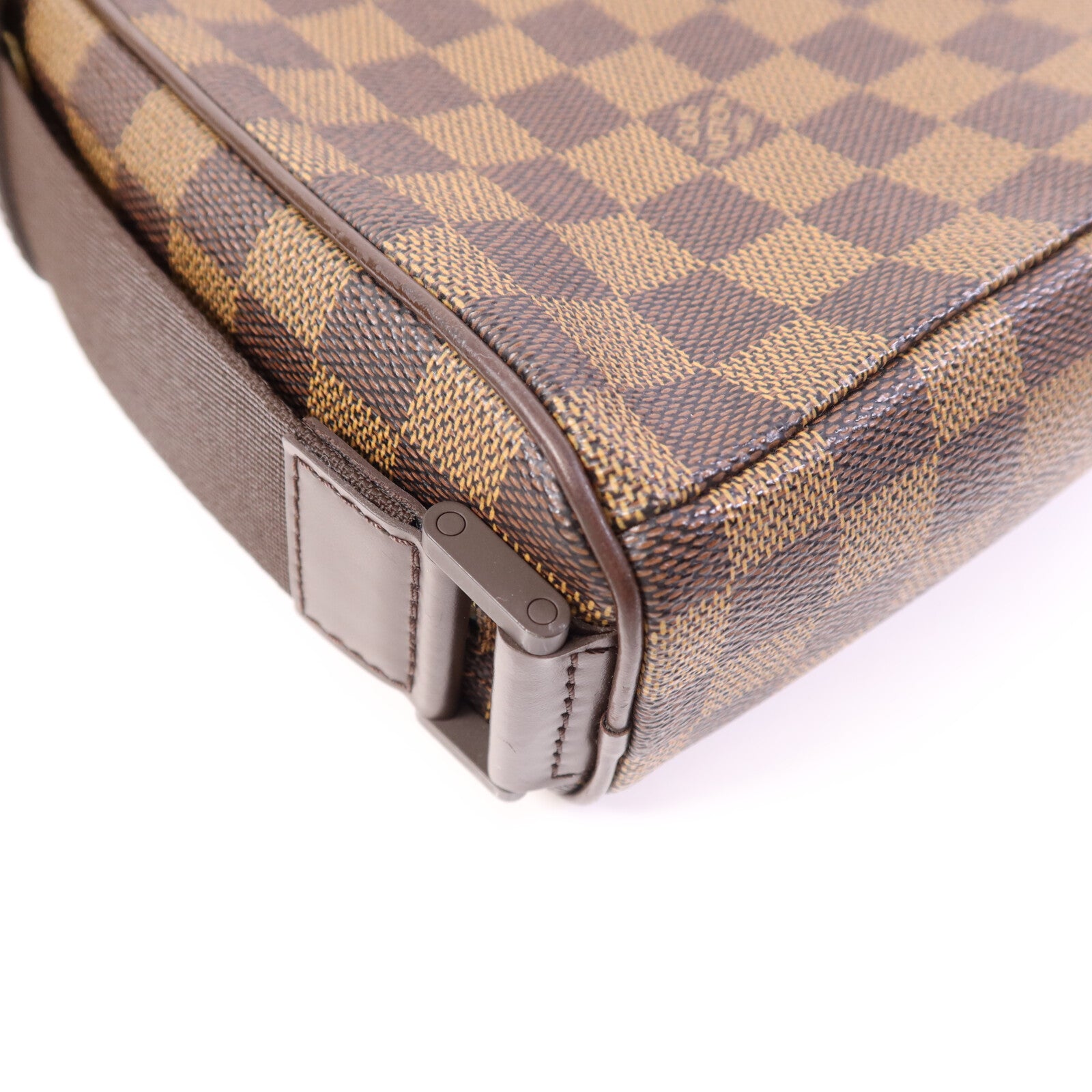 LOUIS VUITTON Damier Olaf PM肩背袋