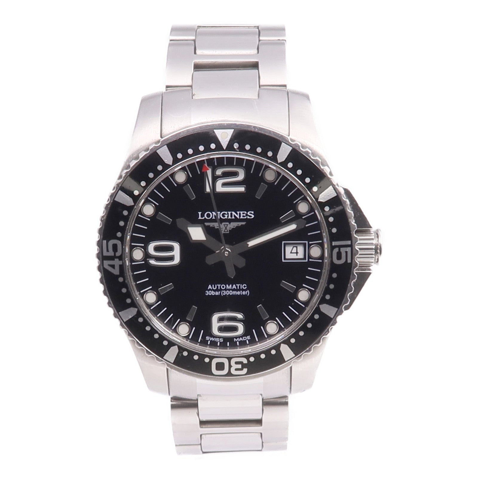 LONGINES HydroConquest L3.641.4