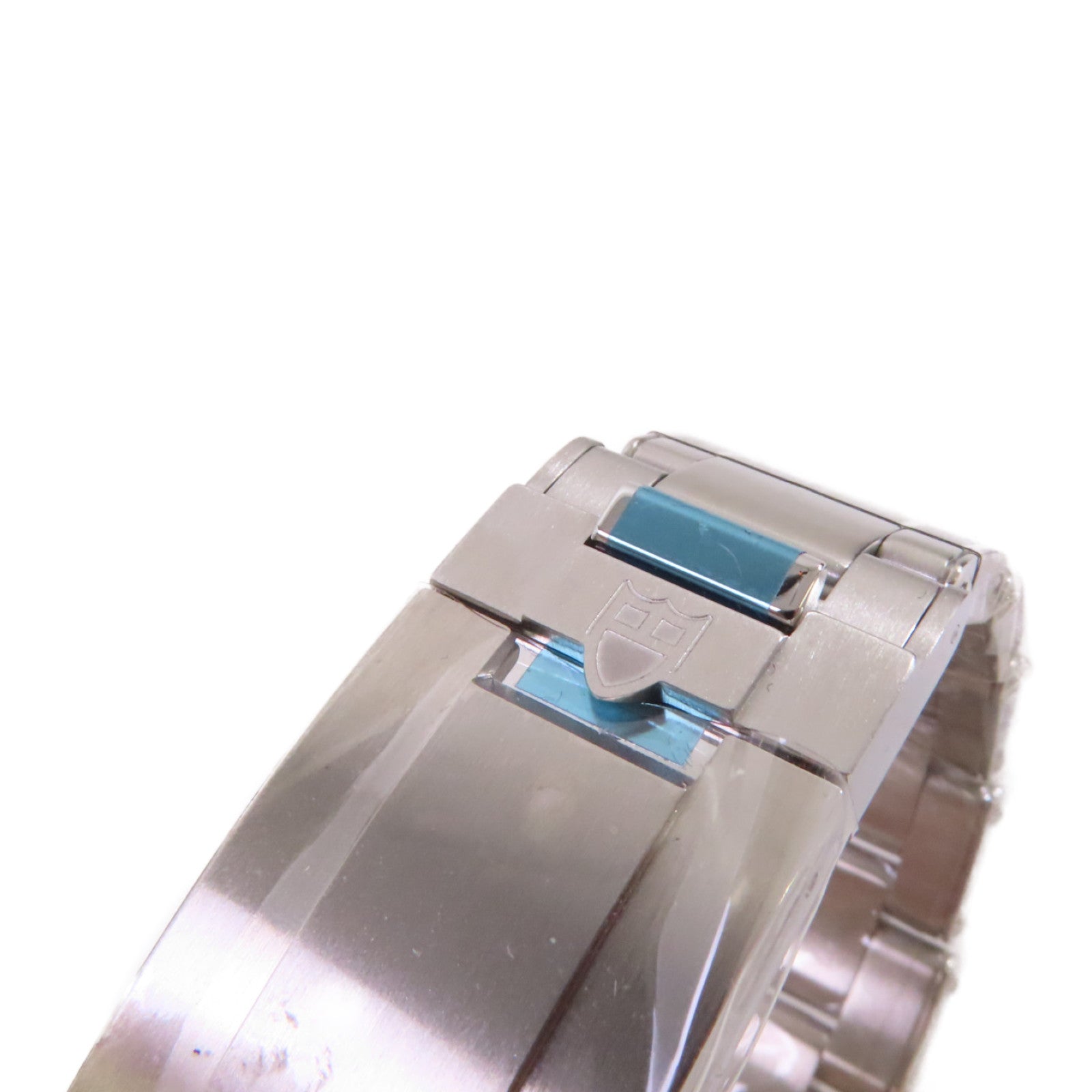 TUDOR 【激減優惠】Black Bay 41mm Watch不鏽鋼手錶自動機芯黑色